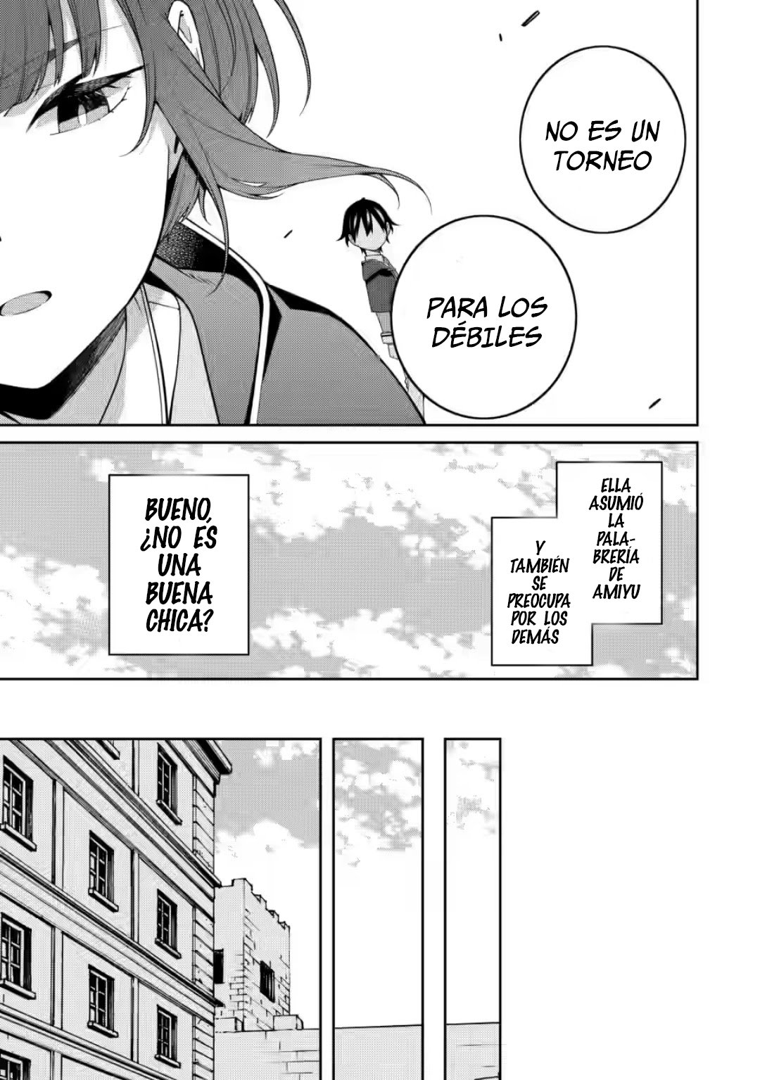 Read Saikyou Onmyouji no Isekai Tenseiki ES Manga Online