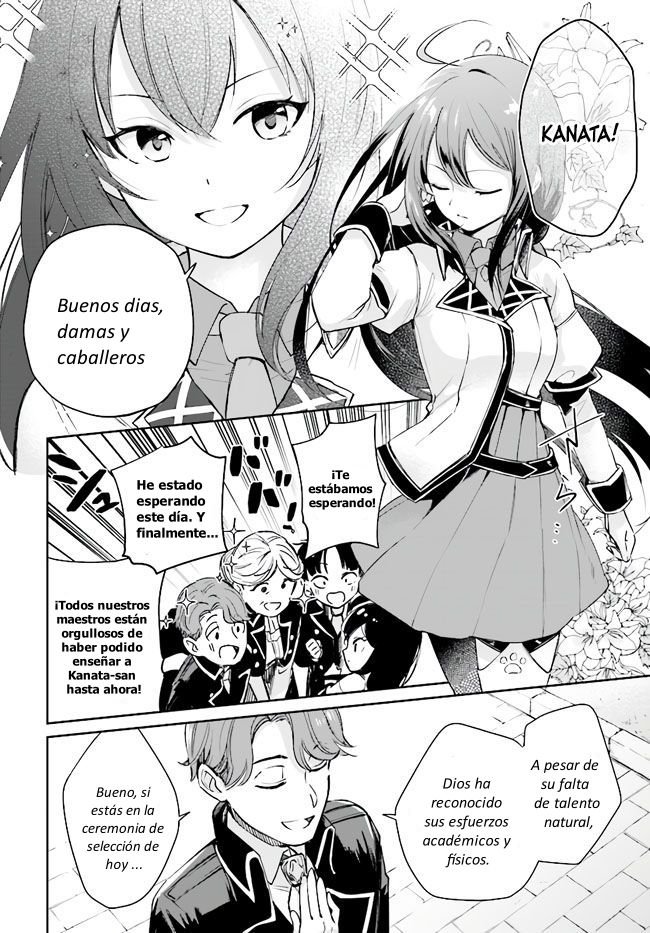 Read Saint No, Just a Passing Monster Tamer! ES Manga Online