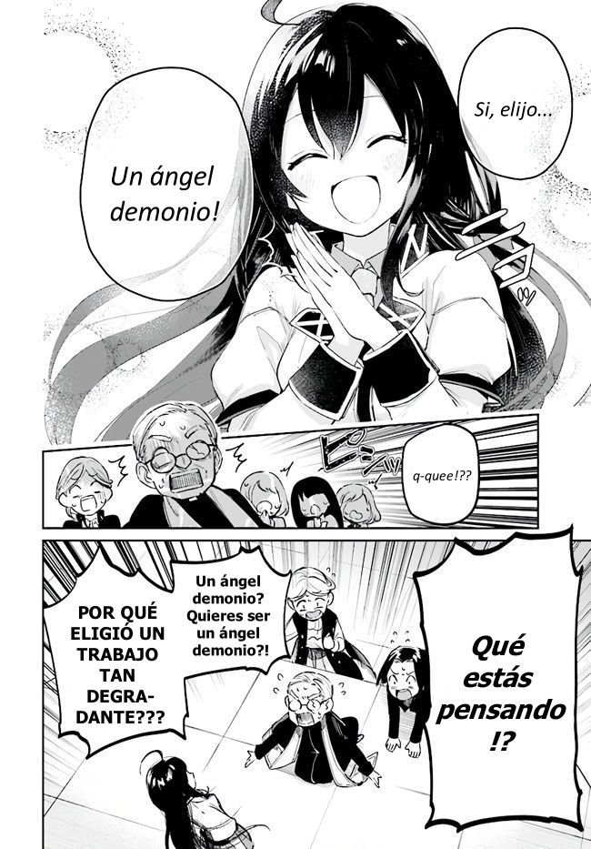 Read Saint No, Just a Passing Monster Tamer! ES Manga Online
