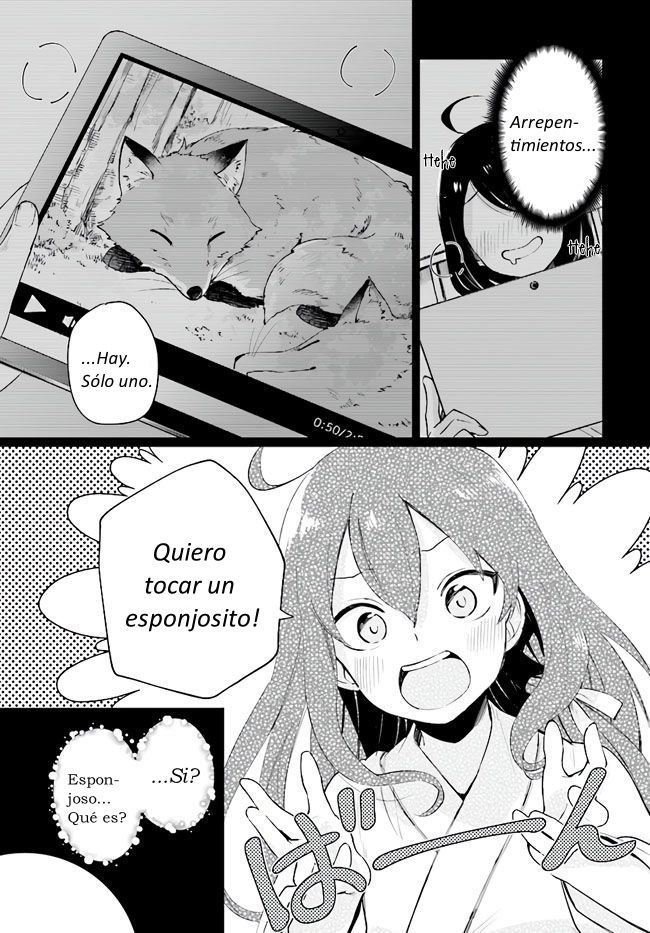 Read Saint No, Just a Passing Monster Tamer! ES Manga Online