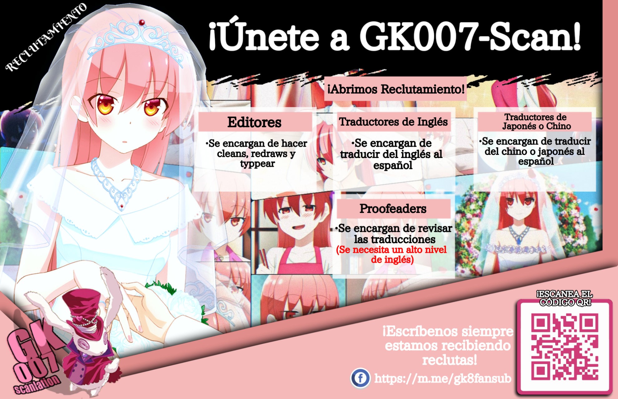Read Saint No, Just a Passing Monster Tamer! ES Manga Online