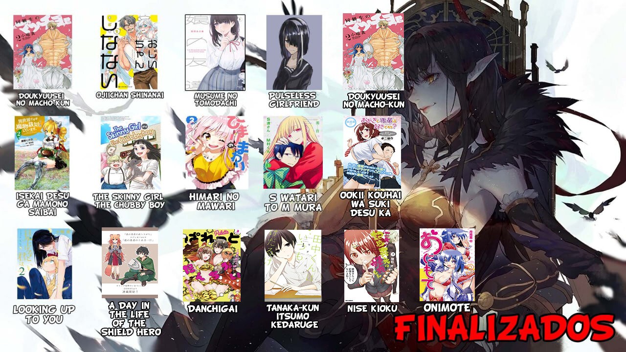 Read Saint No, Just a Passing Monster Tamer! ES Manga Online