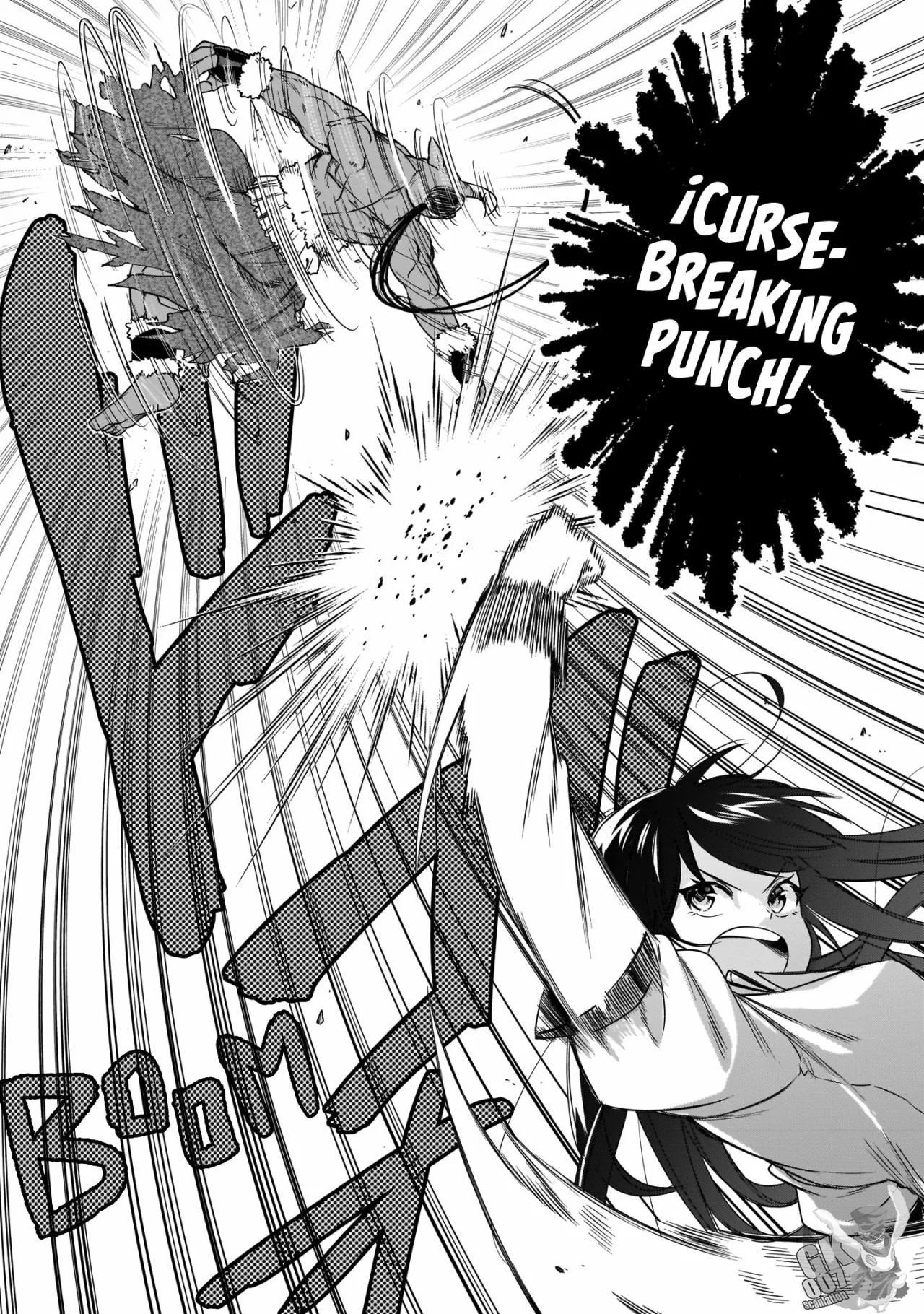 Read Saint No, Just a Passing Monster Tamer! ES Manga Online