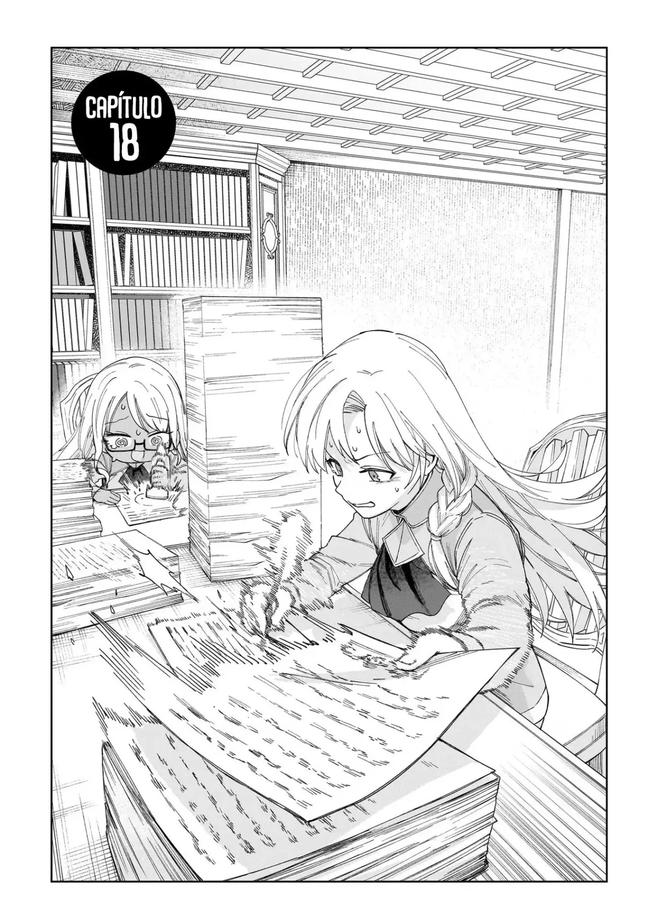 Read Saint No, Just a Passing Monster Tamer! ES Manga Online