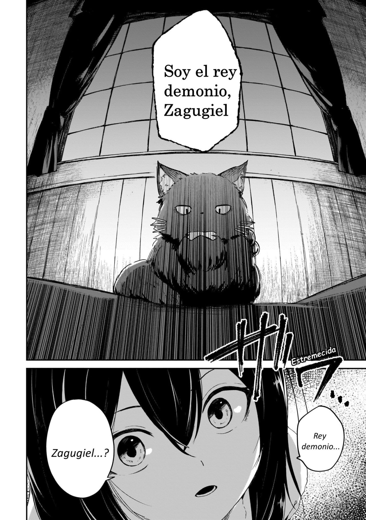 Read Saint No, Just a Passing Monster Tamer! ES Manga Online