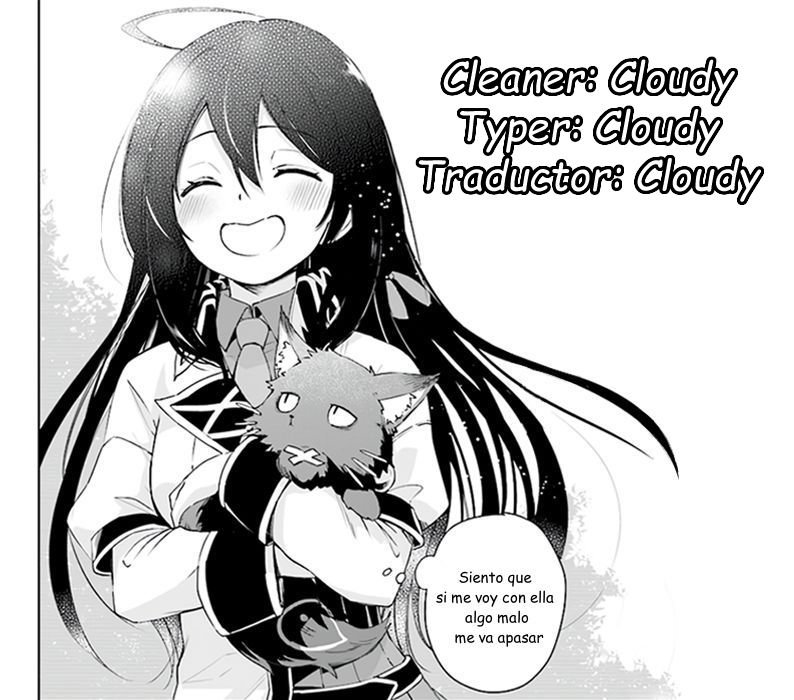 Read Saint No, Just a Passing Monster Tamer! ES Manga Online