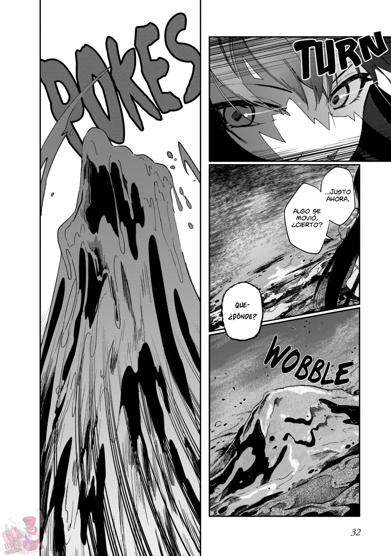 Read Saint No, Just a Passing Monster Tamer! ES Manga Online