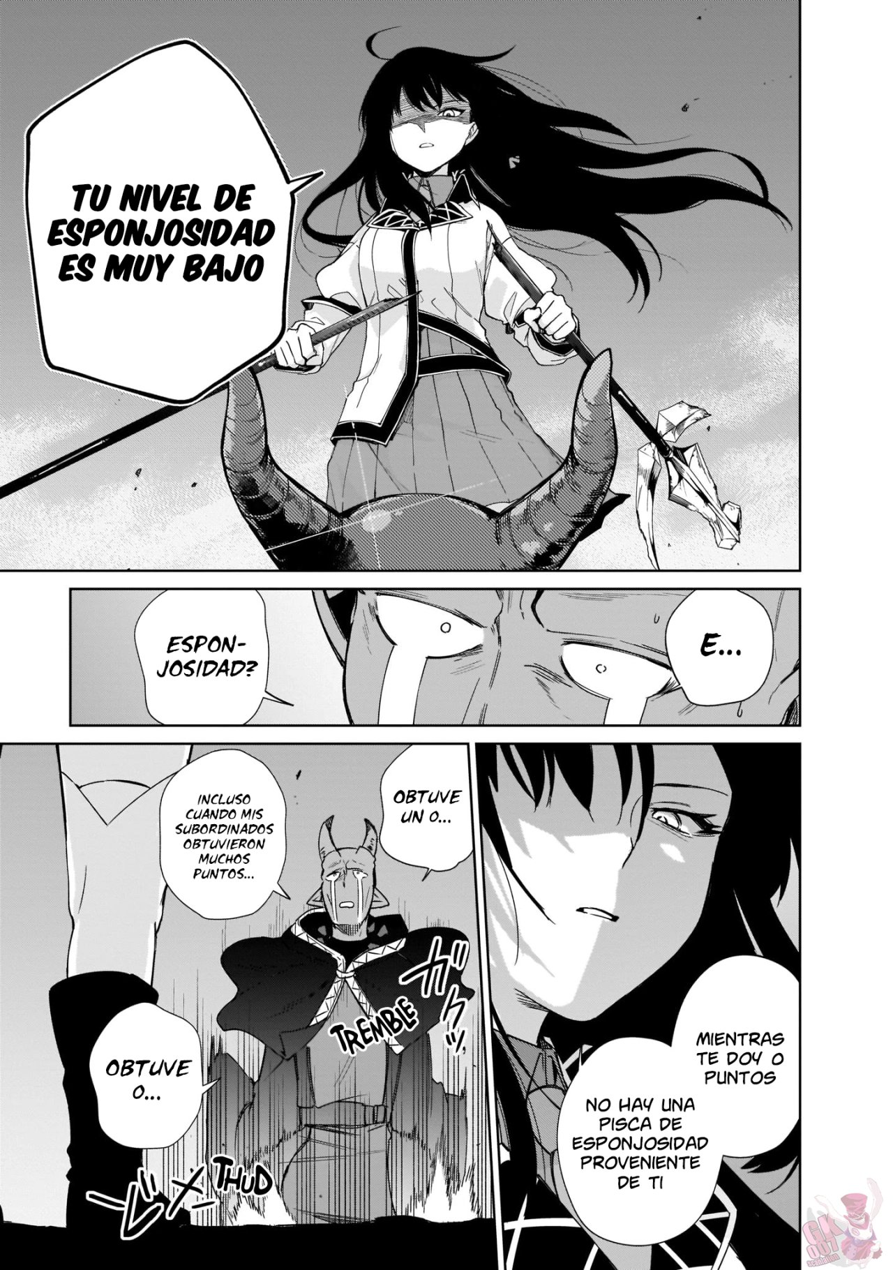 Read Saint No, Just a Passing Monster Tamer! ES Manga Online