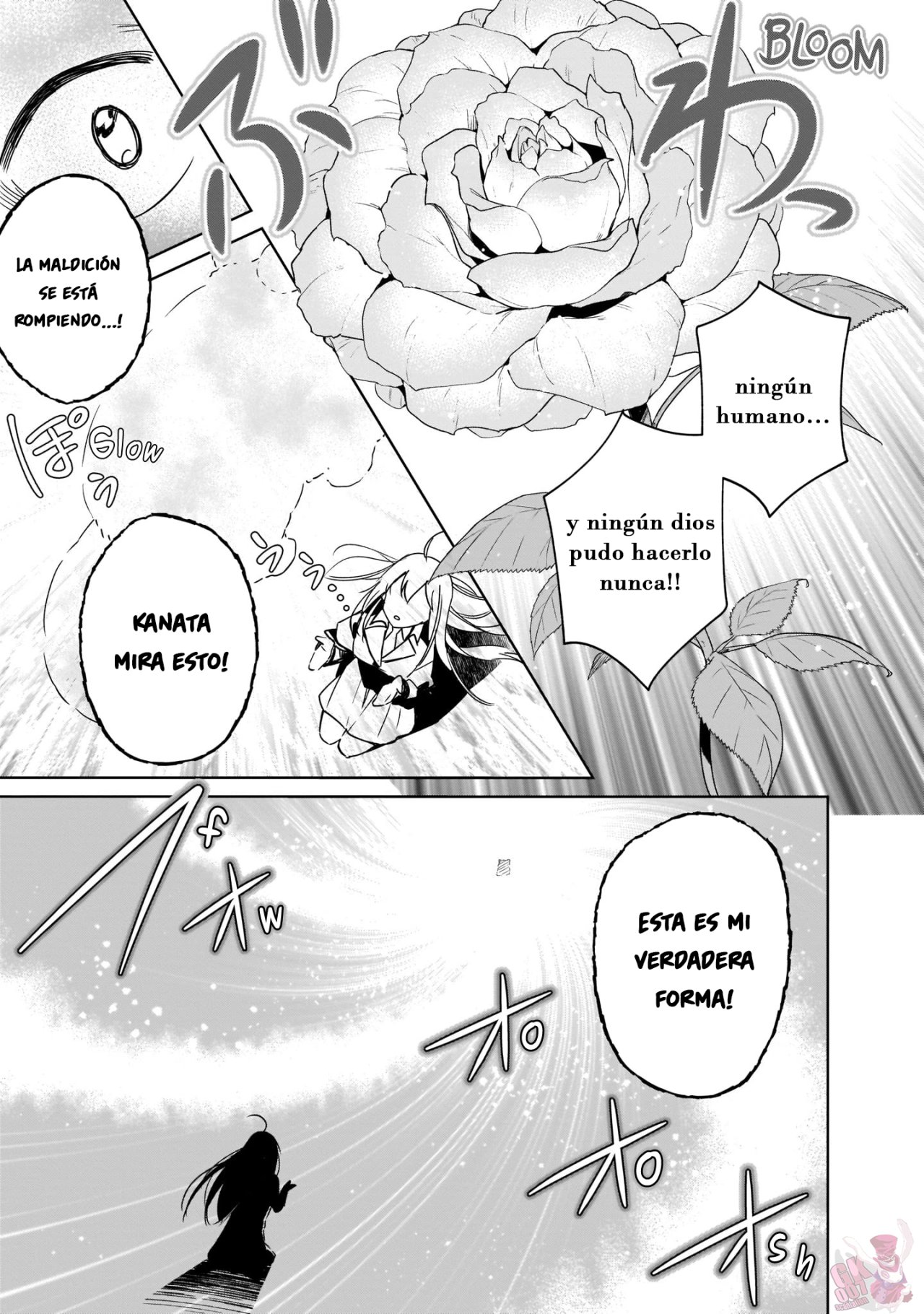 Read Saint No, Just a Passing Monster Tamer! ES Manga Online
