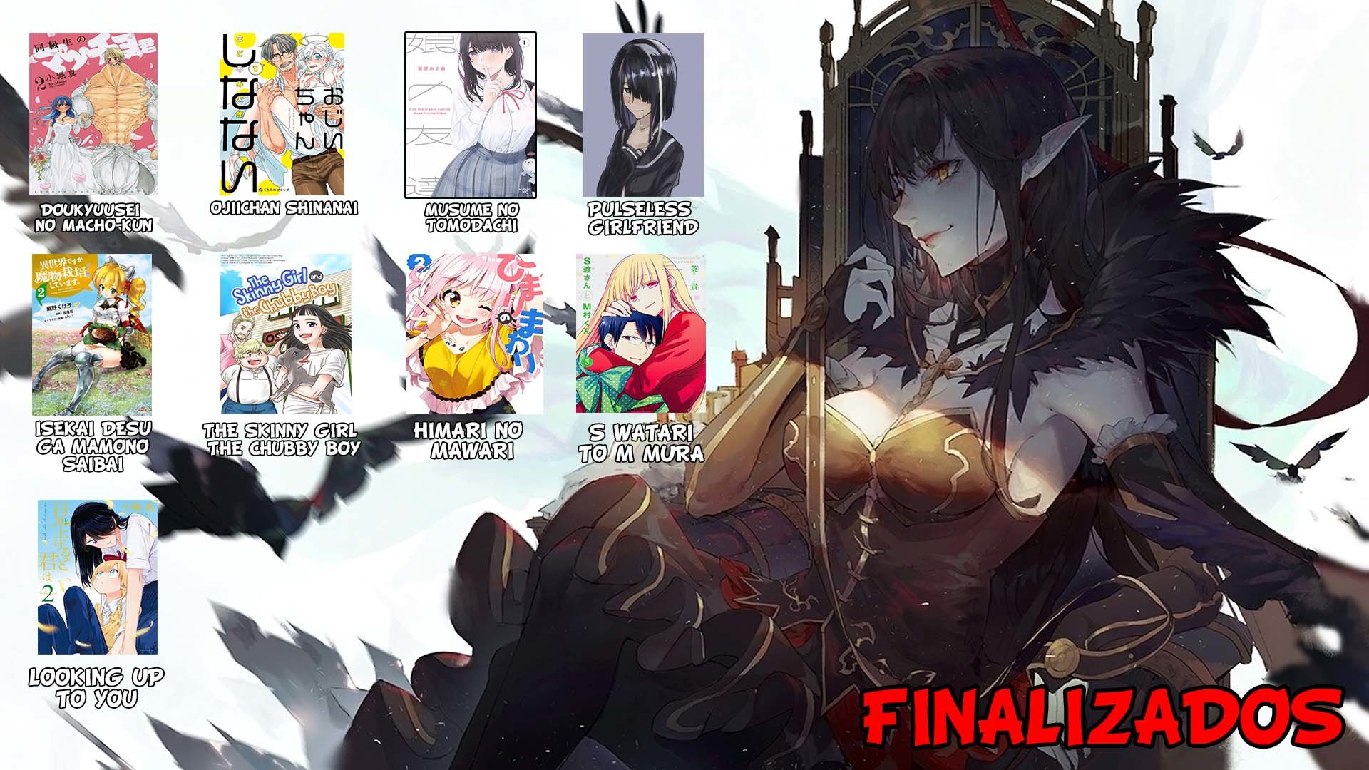 Read Saint No, Just a Passing Monster Tamer! ES Manga Online