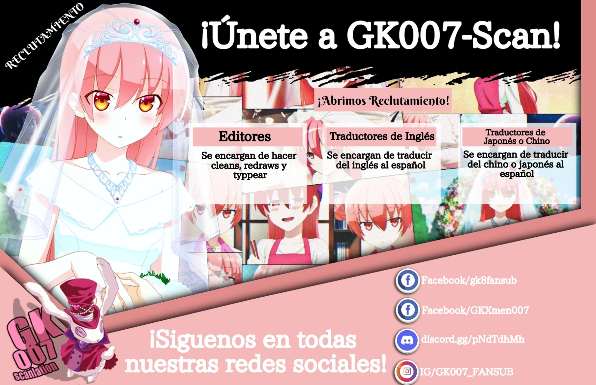 Read Saint No, Just a Passing Monster Tamer! ES Manga Online