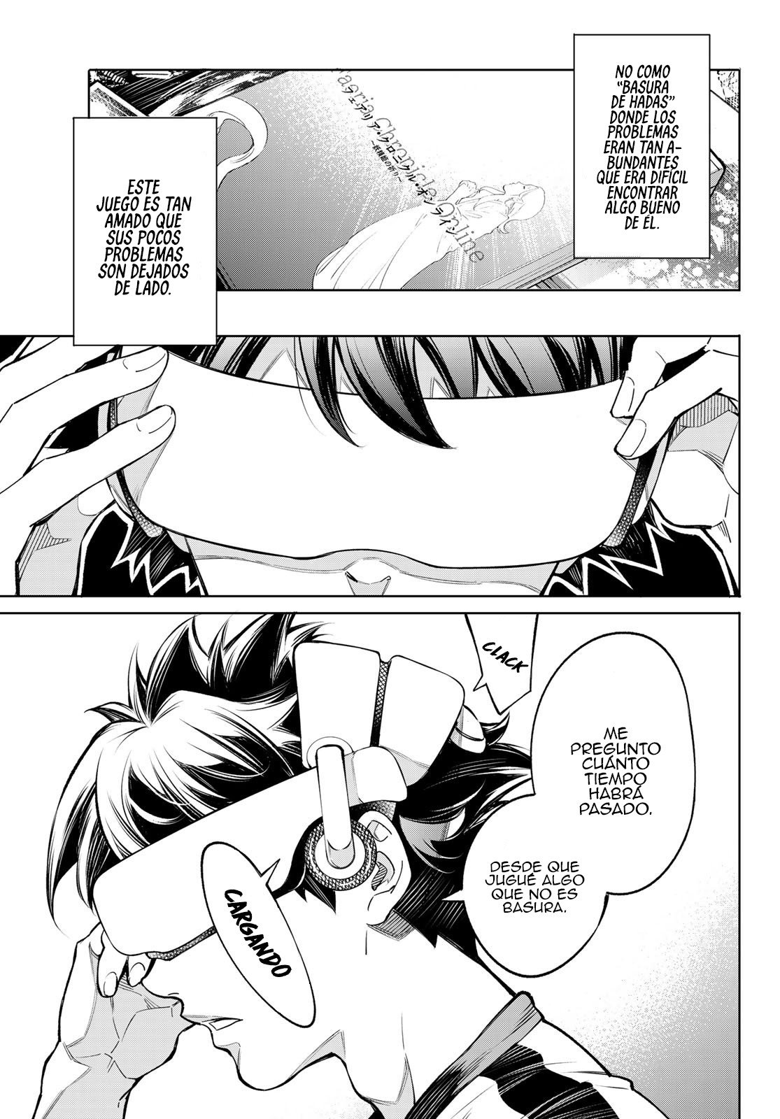 Read Shangri-La Frontier Shitty Games Hunter Challenges Godly Game ES Manga Online