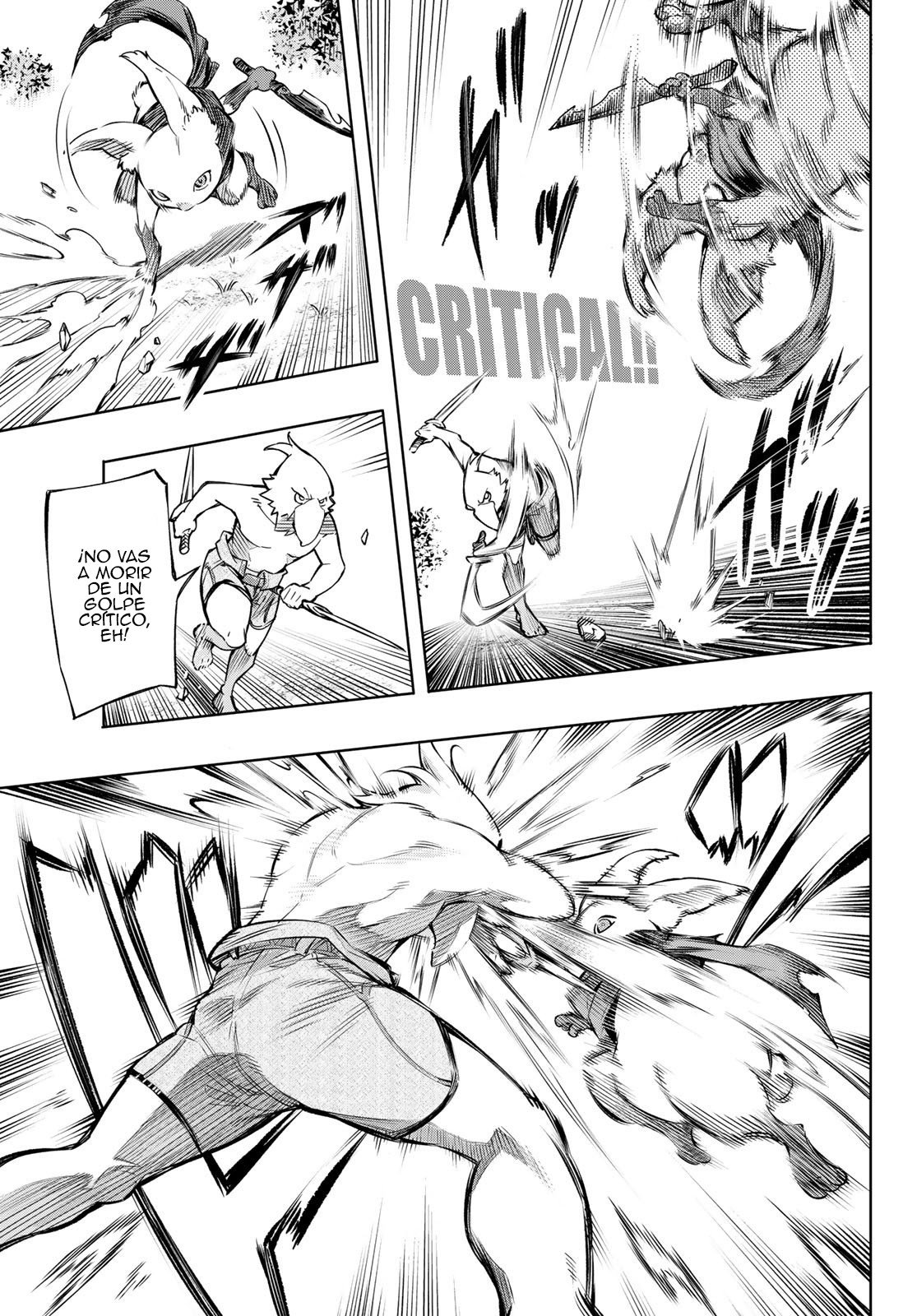 Read Shangri-La Frontier Shitty Games Hunter Challenges Godly Game ES Manga Online