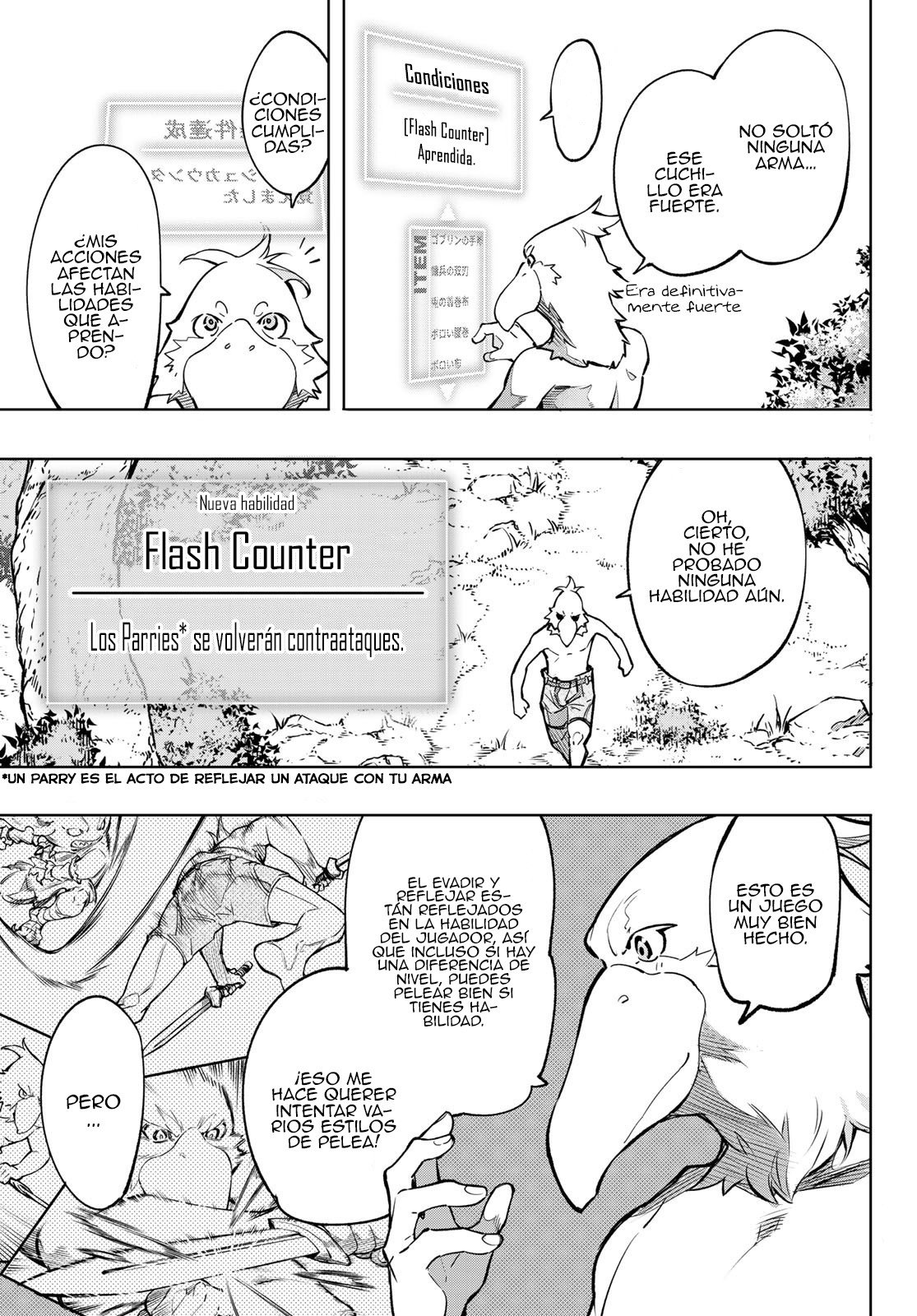 Read Shangri-La Frontier Shitty Games Hunter Challenges Godly Game ES Manga Online