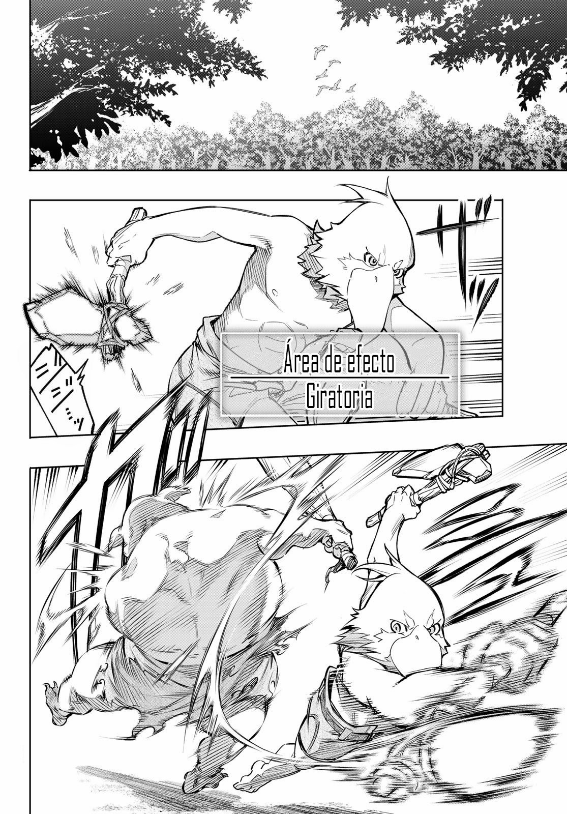 Read Shangri-La Frontier Shitty Games Hunter Challenges Godly Game ES Manga Online