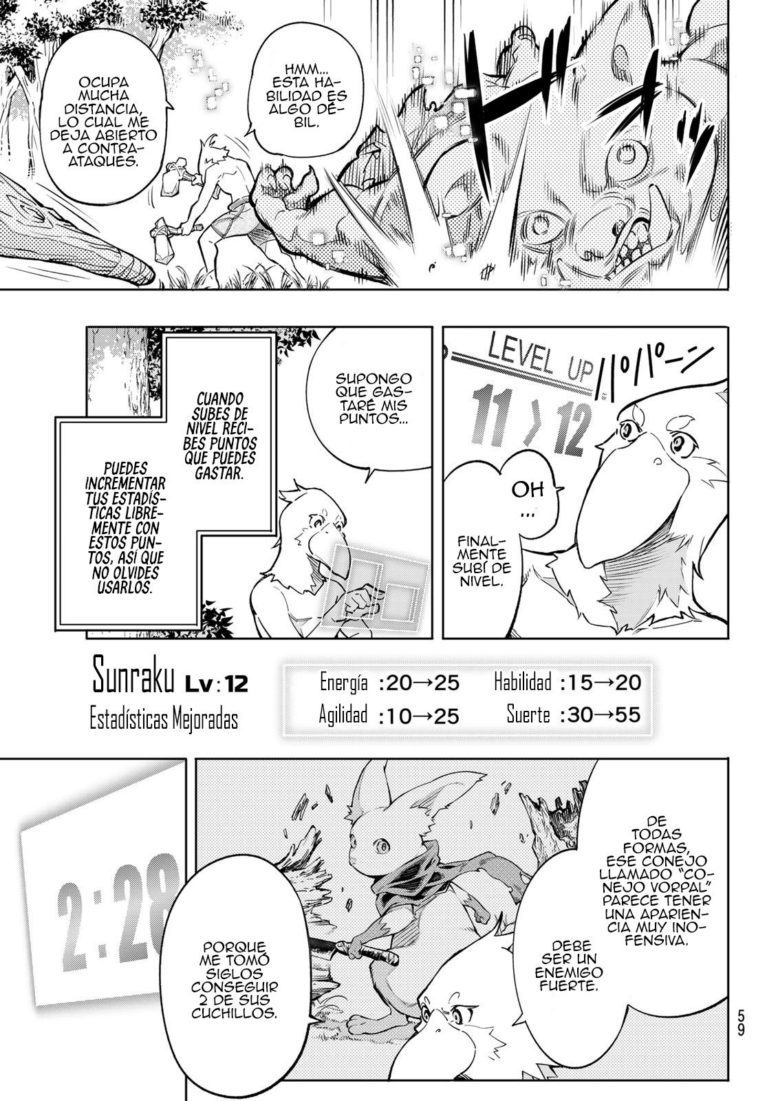 Read Shangri-La Frontier Shitty Games Hunter Challenges Godly Game ES Manga Online