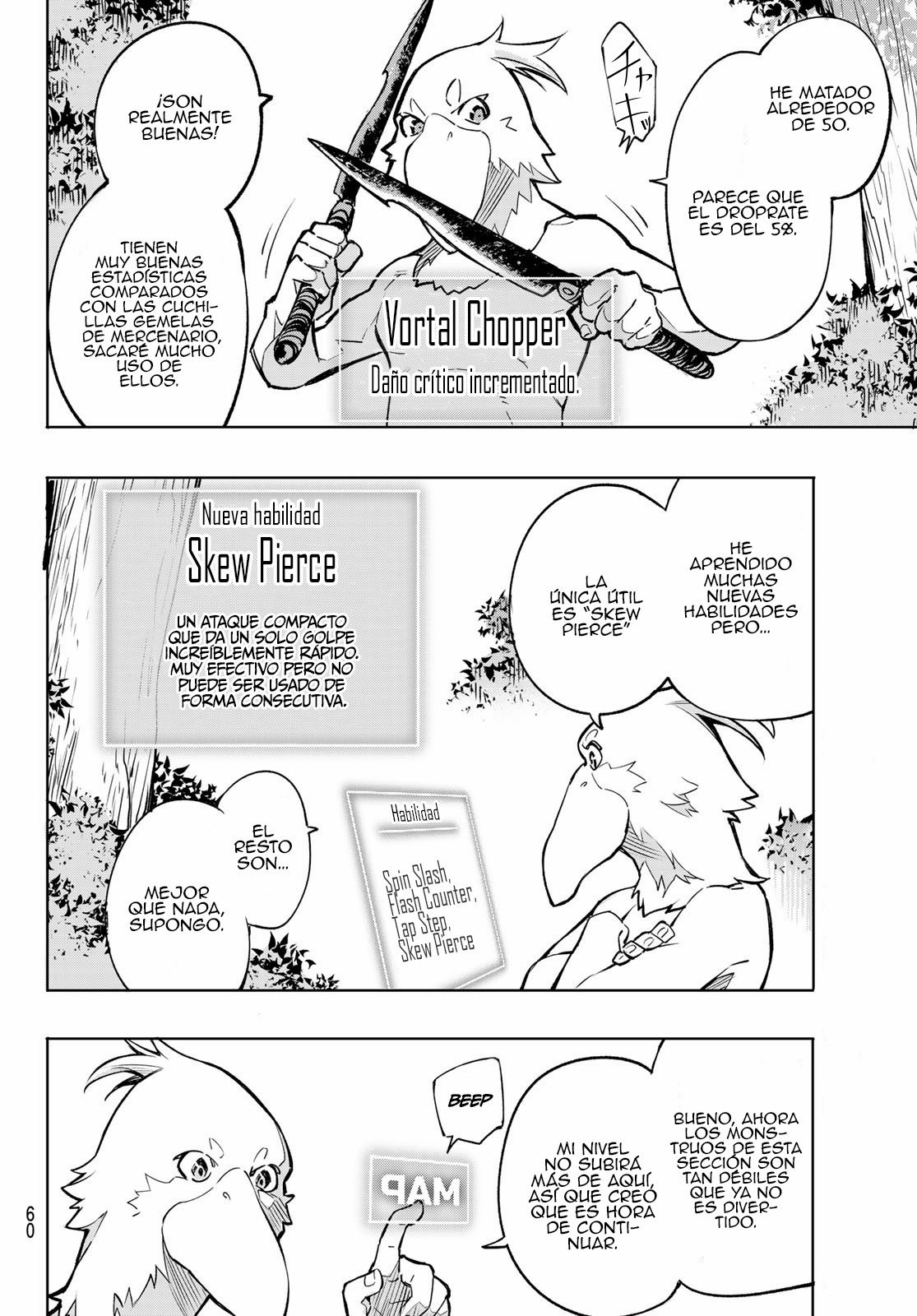 Read Shangri-La Frontier Shitty Games Hunter Challenges Godly Game ES Manga Online