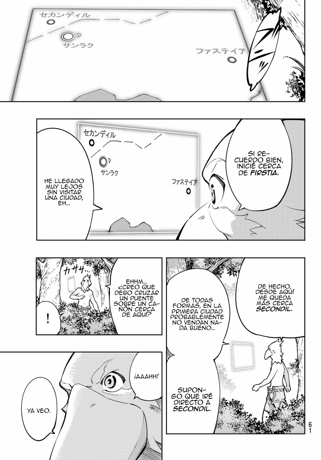 Read Shangri-La Frontier Shitty Games Hunter Challenges Godly Game ES Manga Online