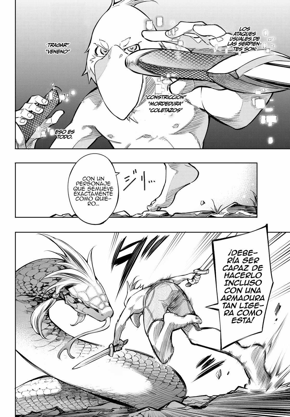 Read Shangri-La Frontier Shitty Games Hunter Challenges Godly Game ES Manga Online