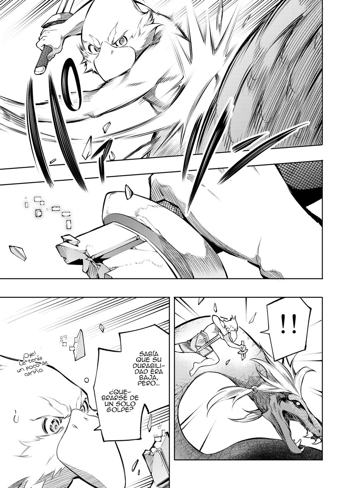 Read Shangri-La Frontier Shitty Games Hunter Challenges Godly Game ES Manga Online