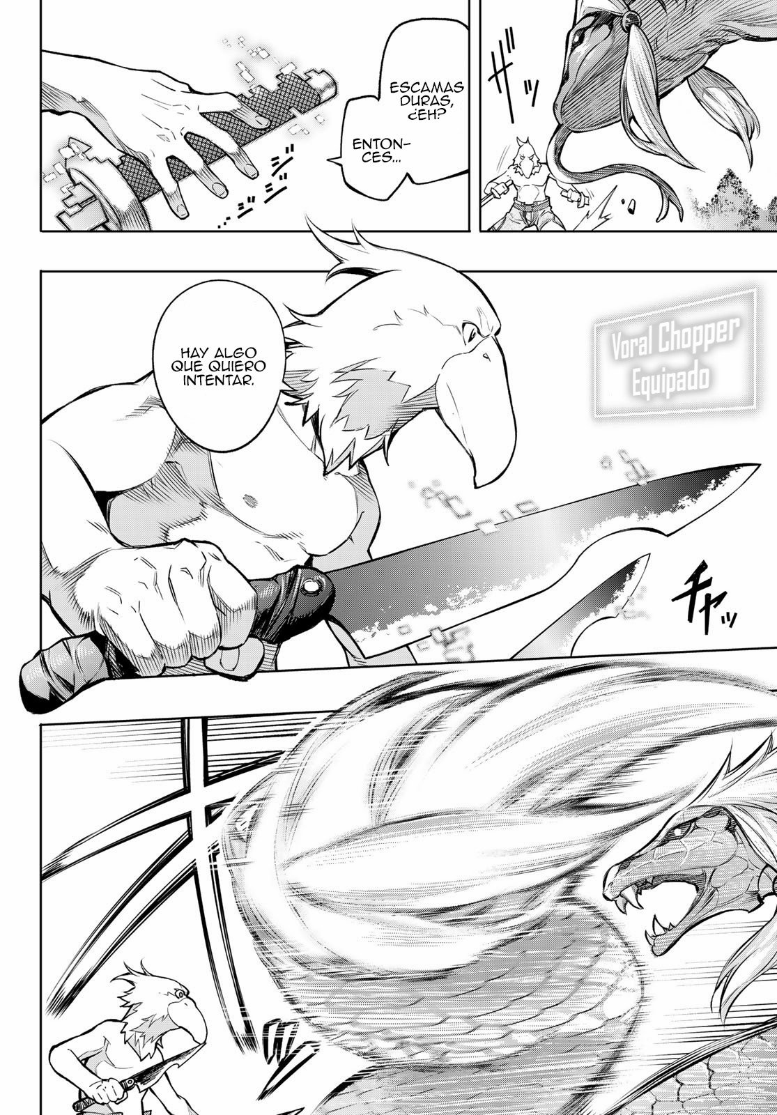 Read Shangri-La Frontier Shitty Games Hunter Challenges Godly Game ES Manga Online