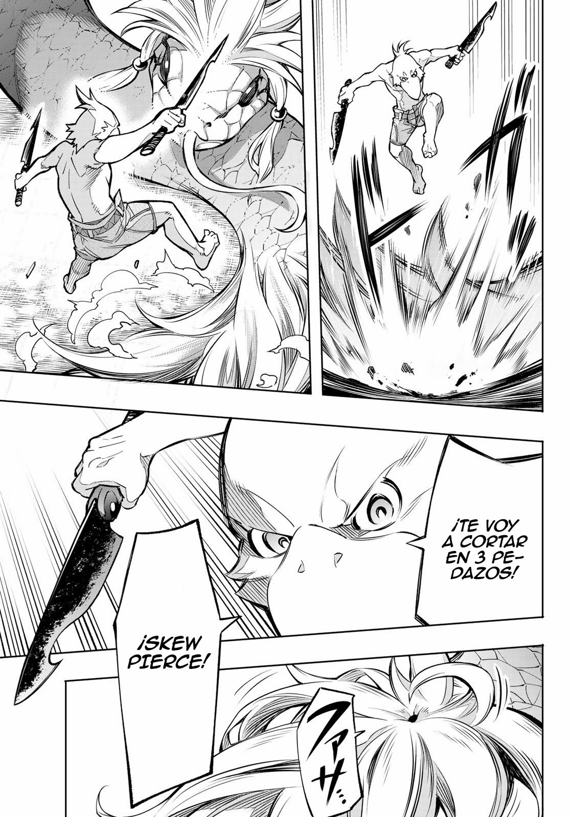 Read Shangri-La Frontier Shitty Games Hunter Challenges Godly Game ES Manga Online