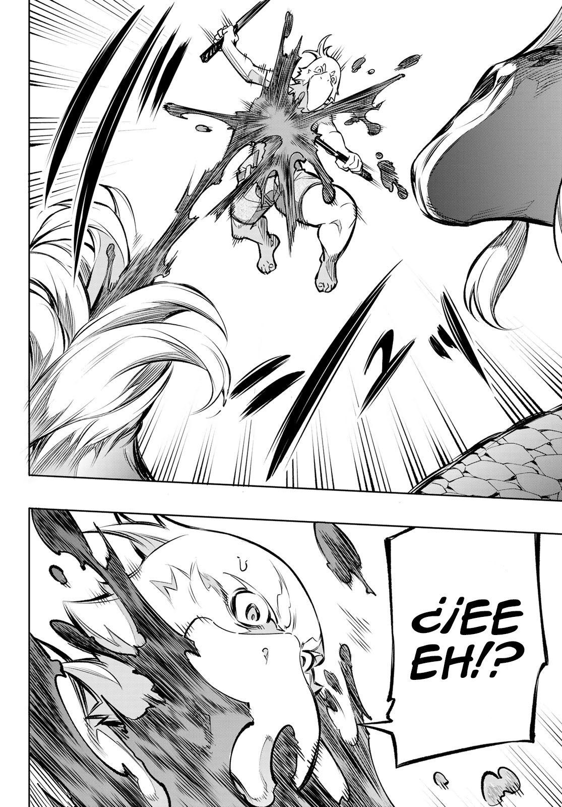 Read Shangri-La Frontier Shitty Games Hunter Challenges Godly Game ES Manga Online