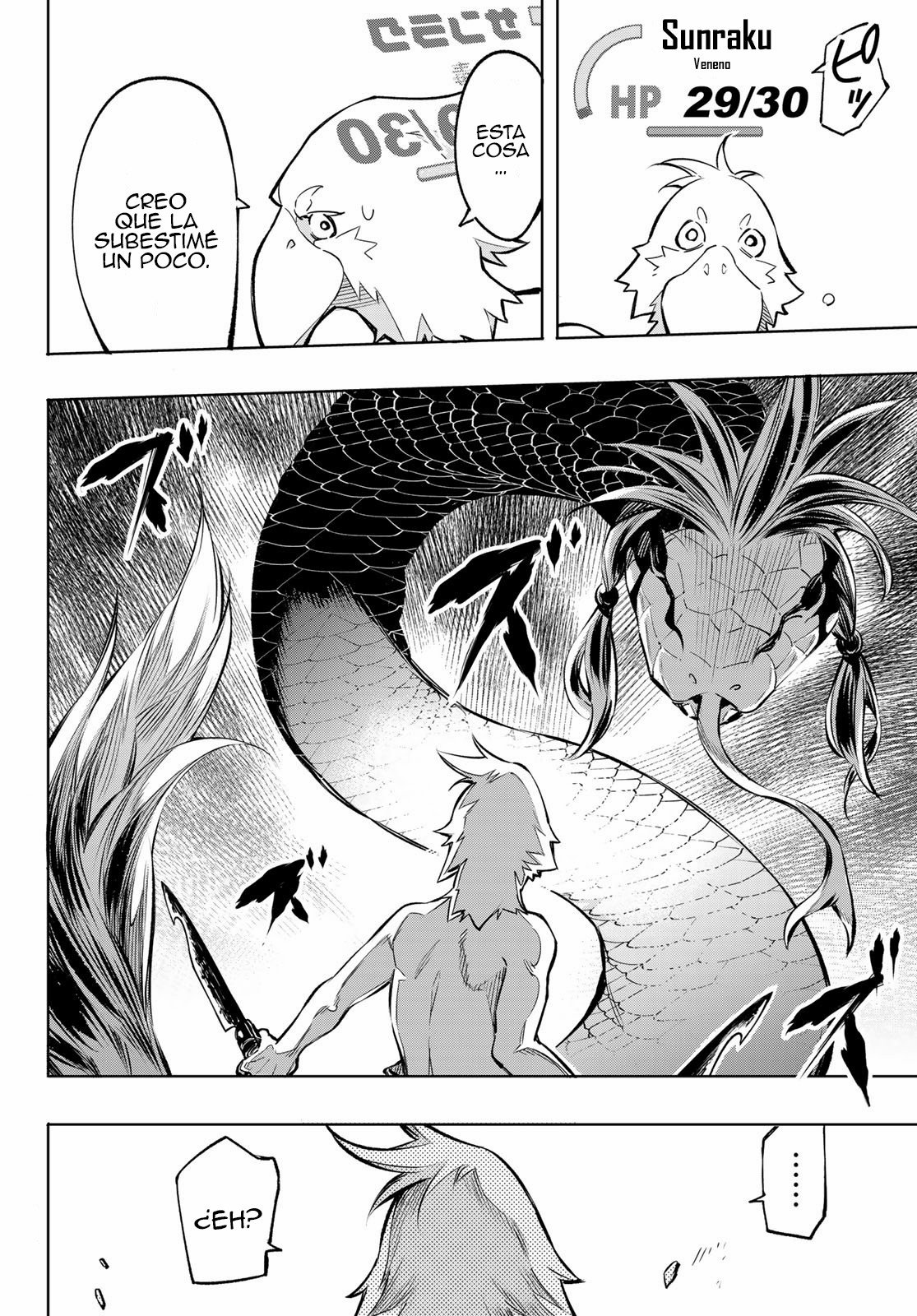 Read Shangri-La Frontier Shitty Games Hunter Challenges Godly Game ES Manga Online