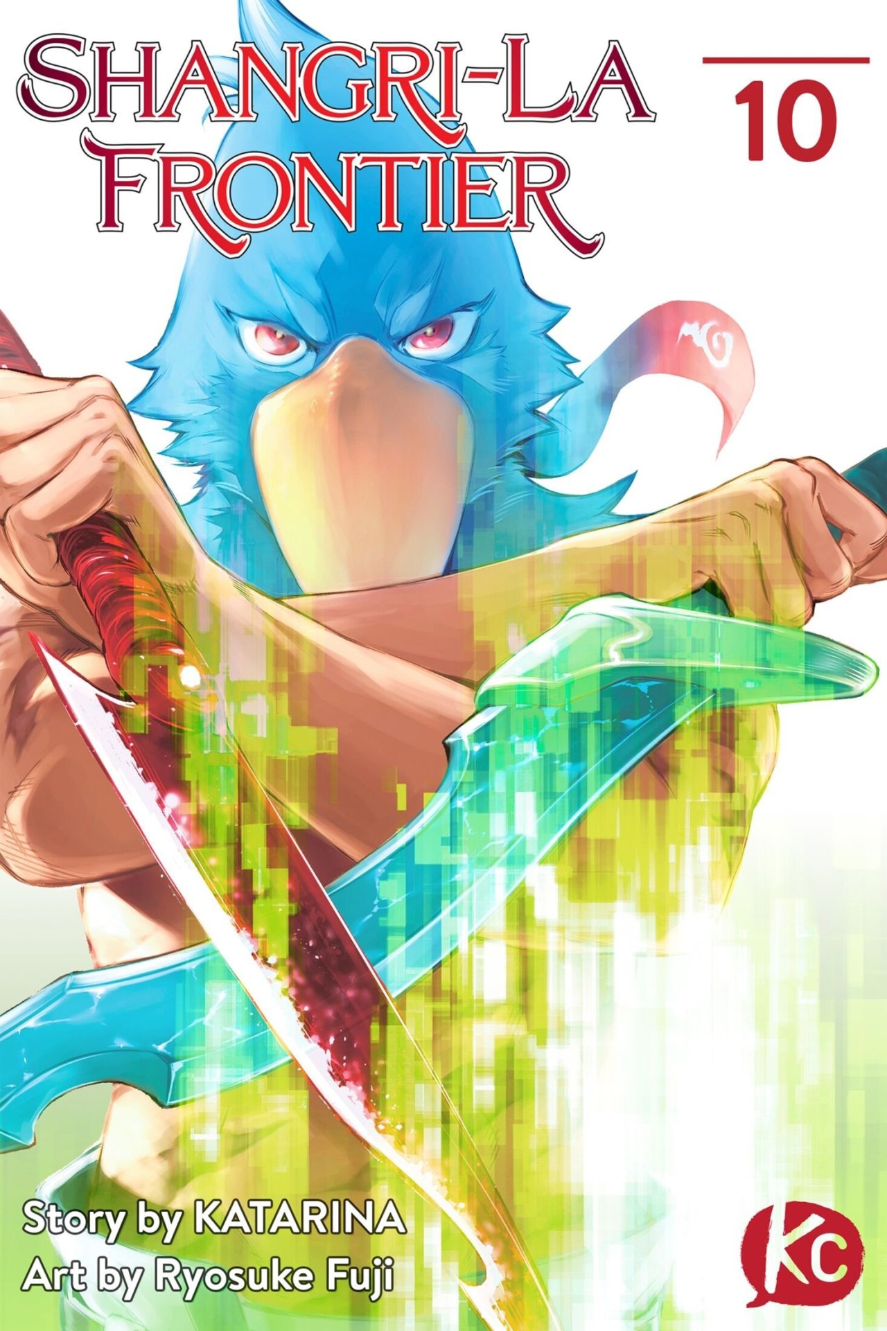 Read Shangri-La Frontier Shitty Games Hunter Challenges Godly Game ES Manga Online