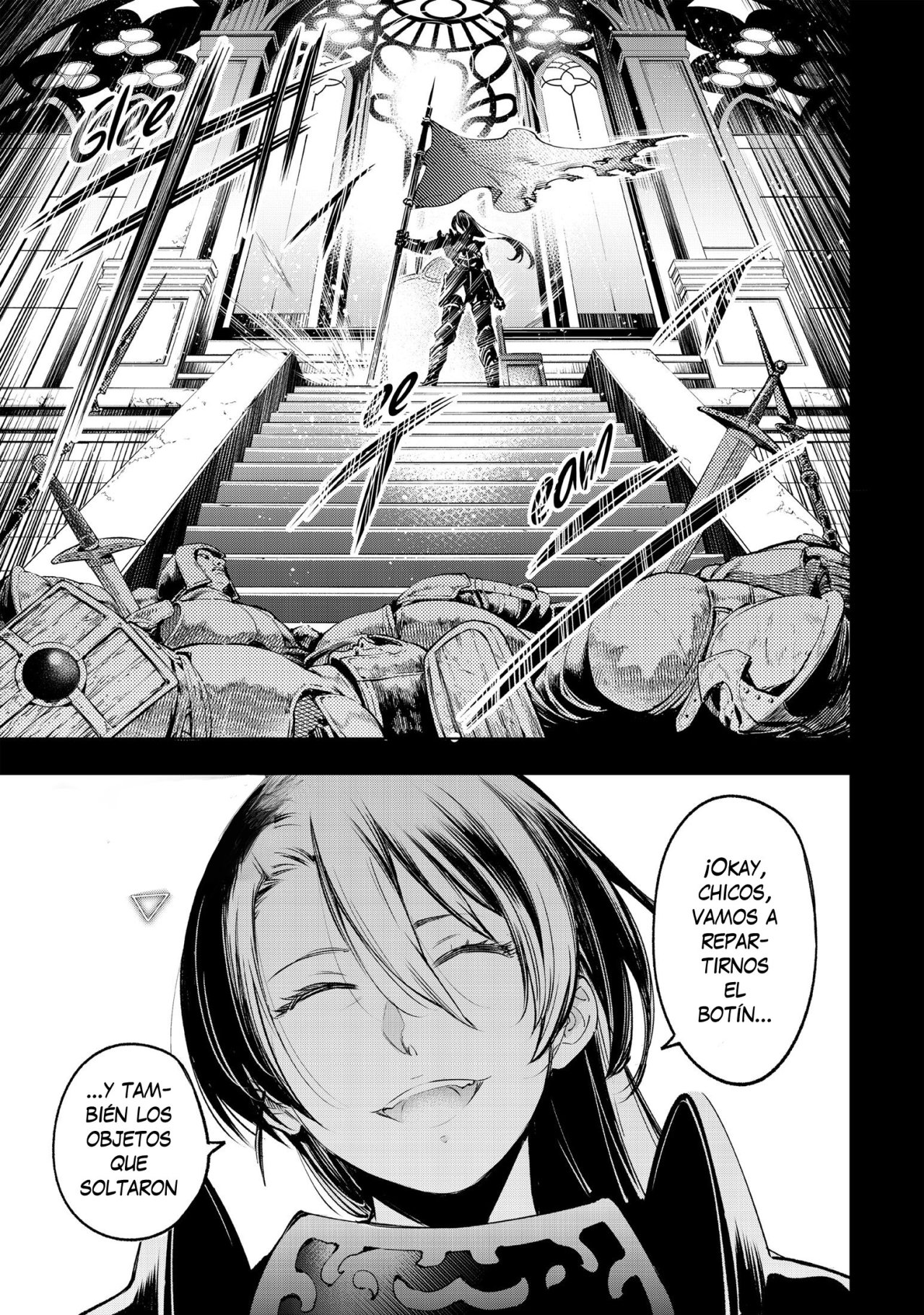 Read Shangri-La Frontier Shitty Games Hunter Challenges Godly Game ES Manga Online