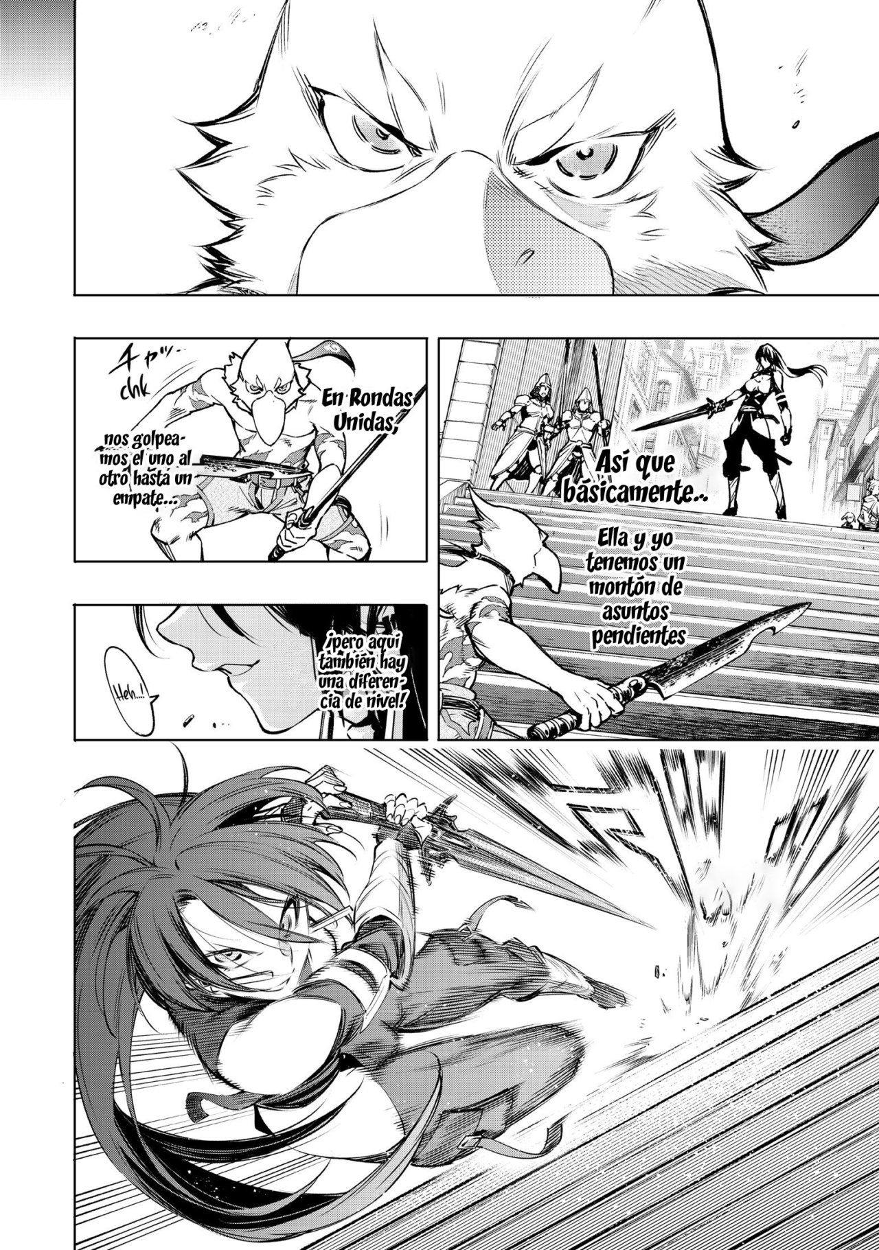 Read Shangri-La Frontier Shitty Games Hunter Challenges Godly Game ES Manga Online