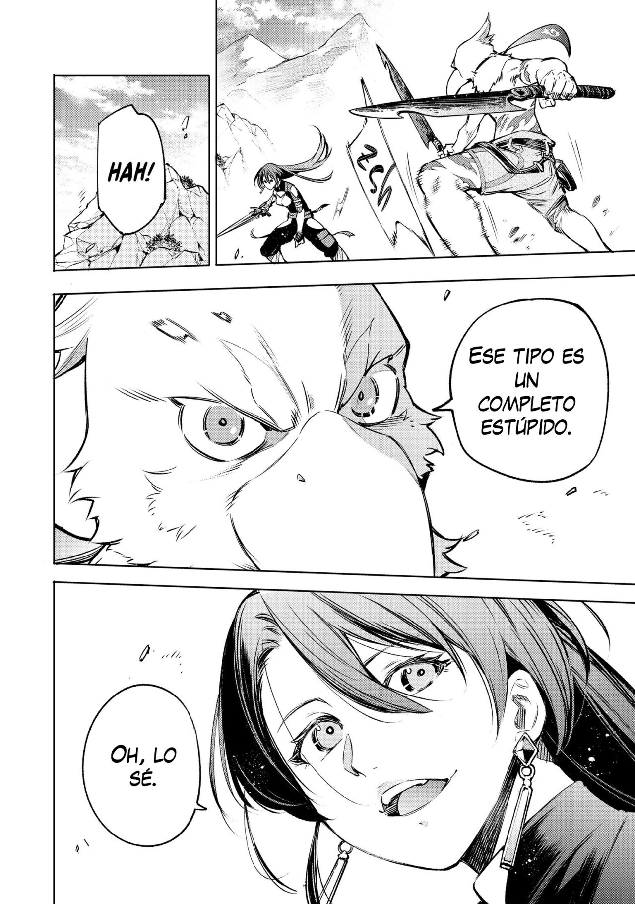 Read Shangri-La Frontier Shitty Games Hunter Challenges Godly Game ES Manga Online