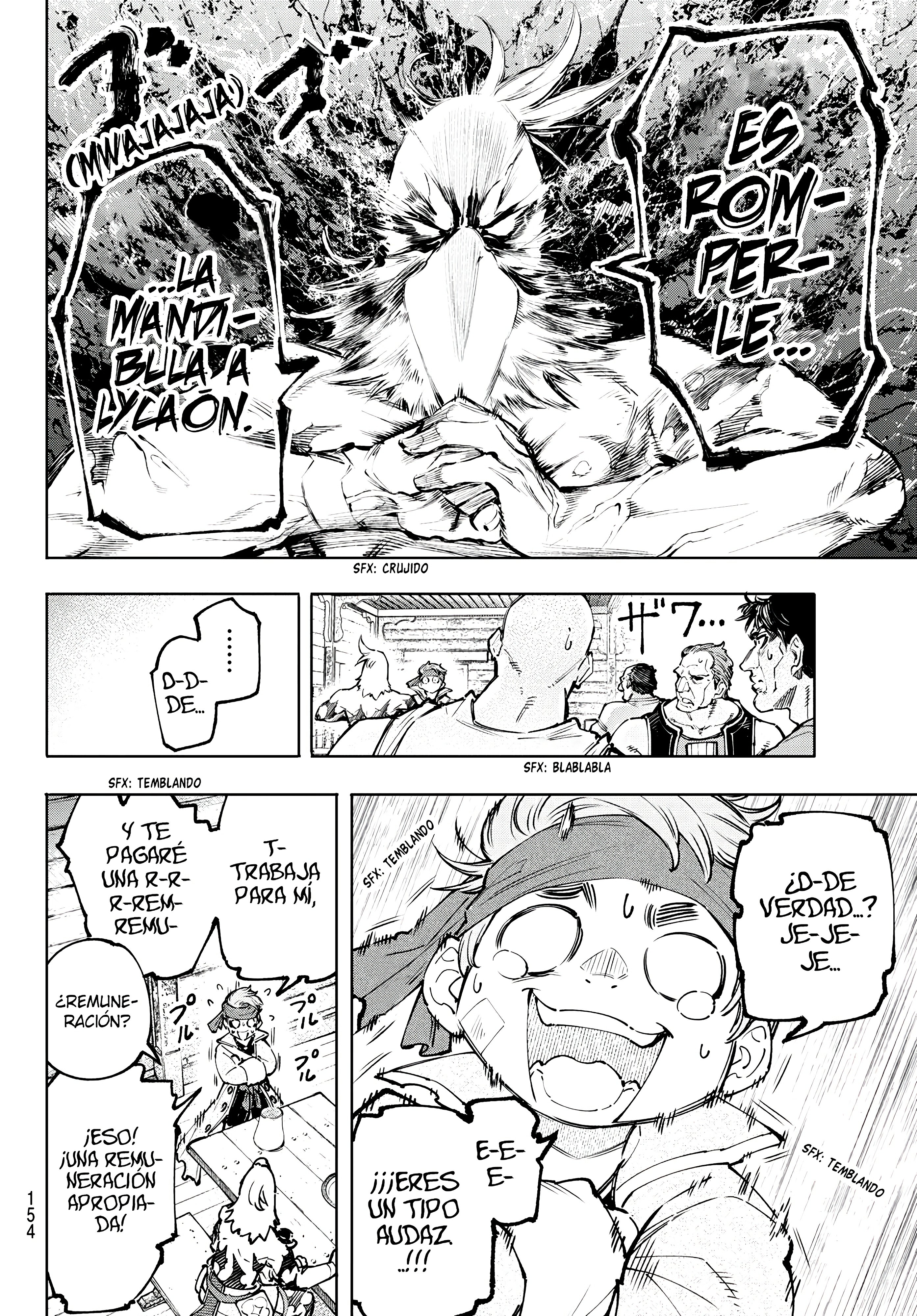 Read Shangri-La Frontier Shitty Games Hunter Challenges Godly Game ES Manga Online