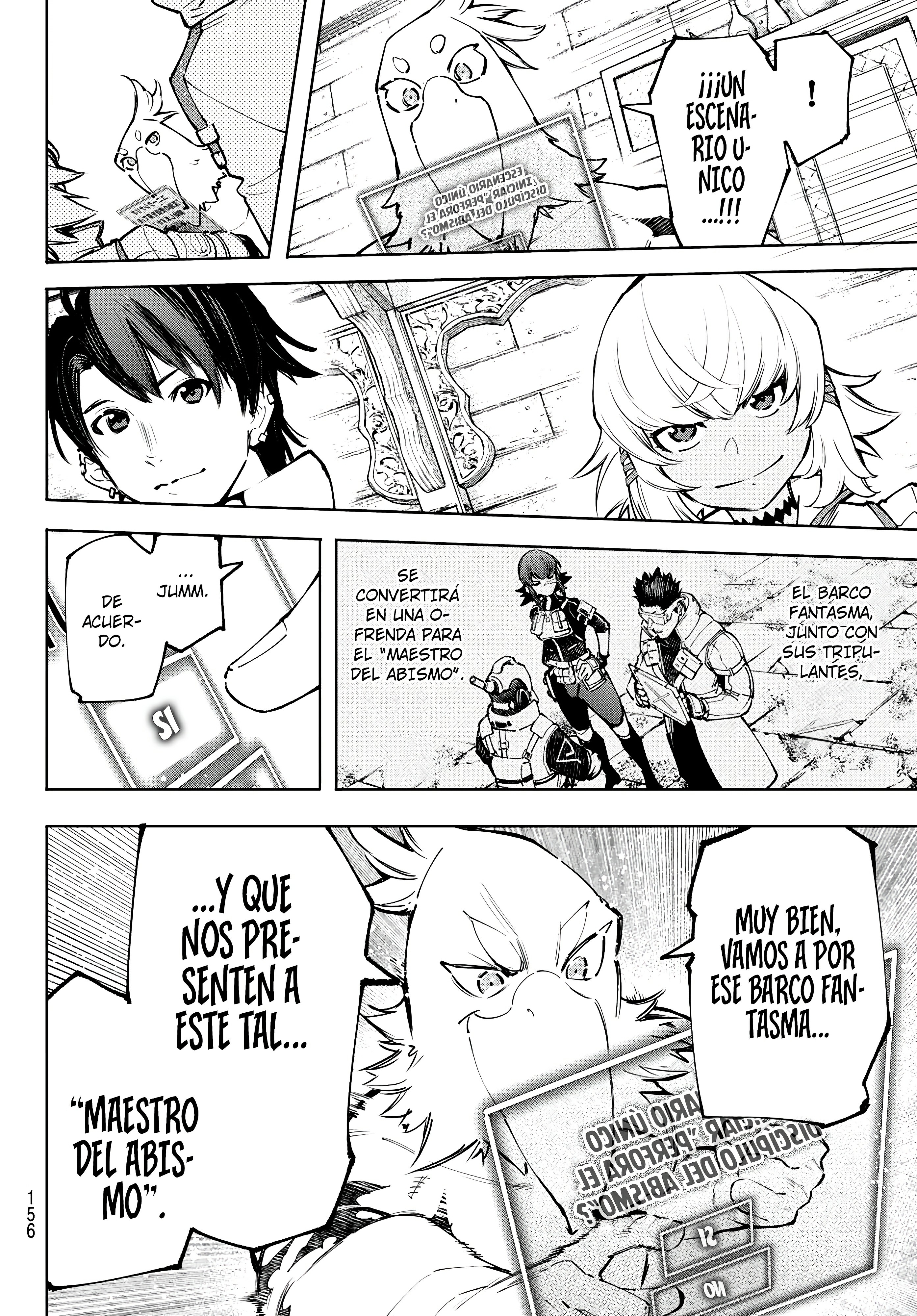 Read Shangri-La Frontier Shitty Games Hunter Challenges Godly Game ES Manga Online