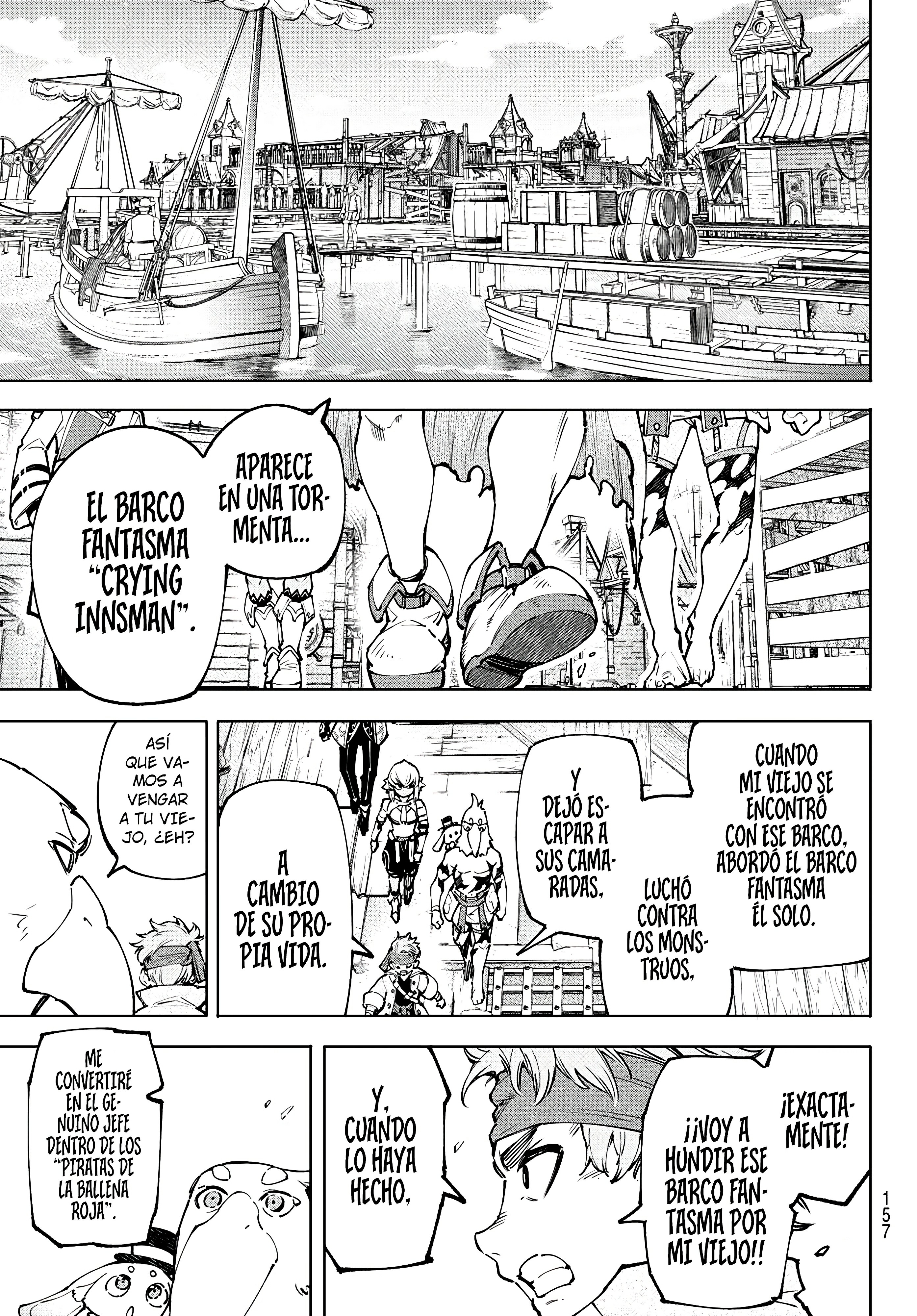 Read Shangri-La Frontier Shitty Games Hunter Challenges Godly Game ES Manga Online