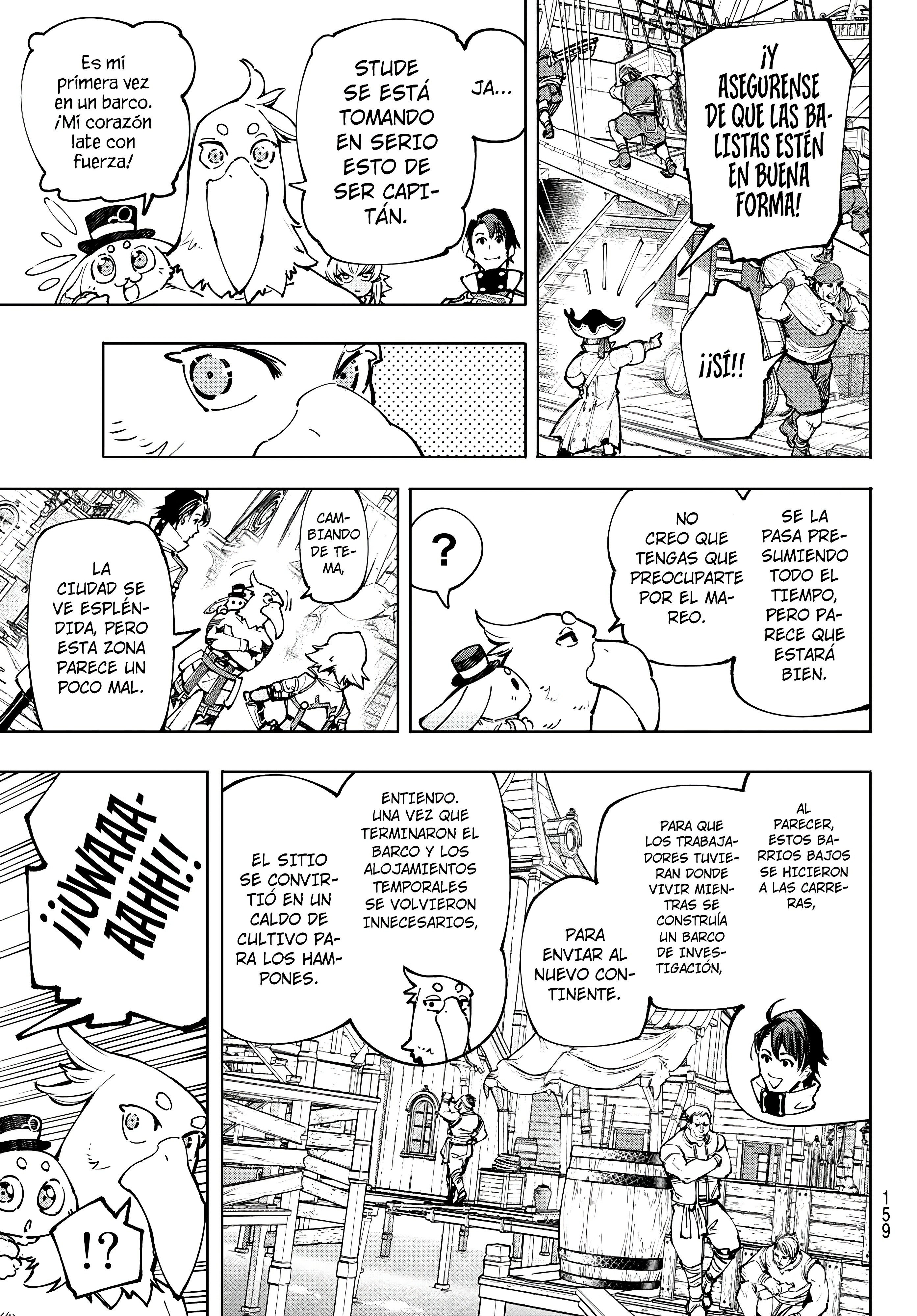 Read Shangri-La Frontier Shitty Games Hunter Challenges Godly Game ES Manga Online
