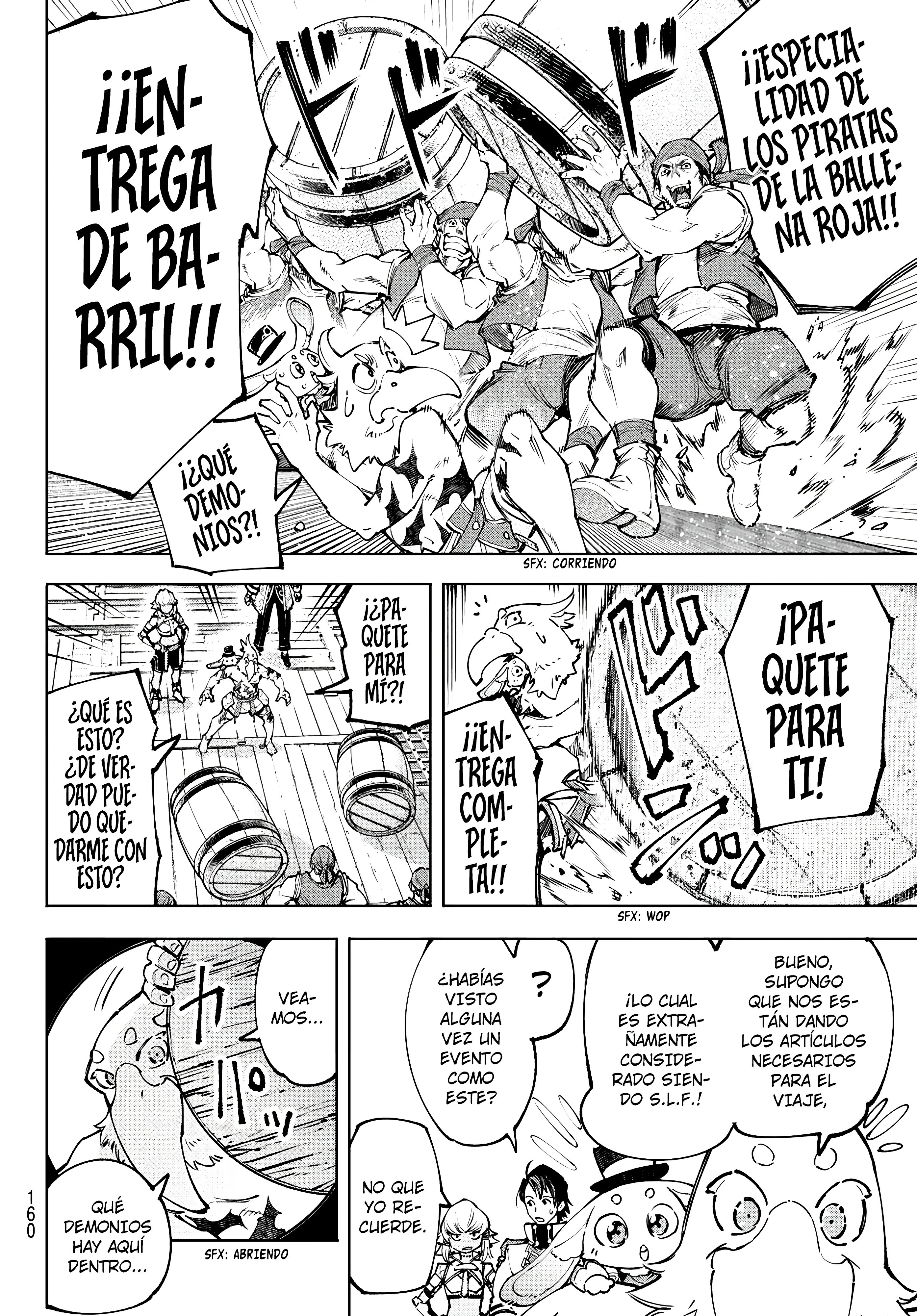 Read Shangri-La Frontier Shitty Games Hunter Challenges Godly Game ES Manga Online