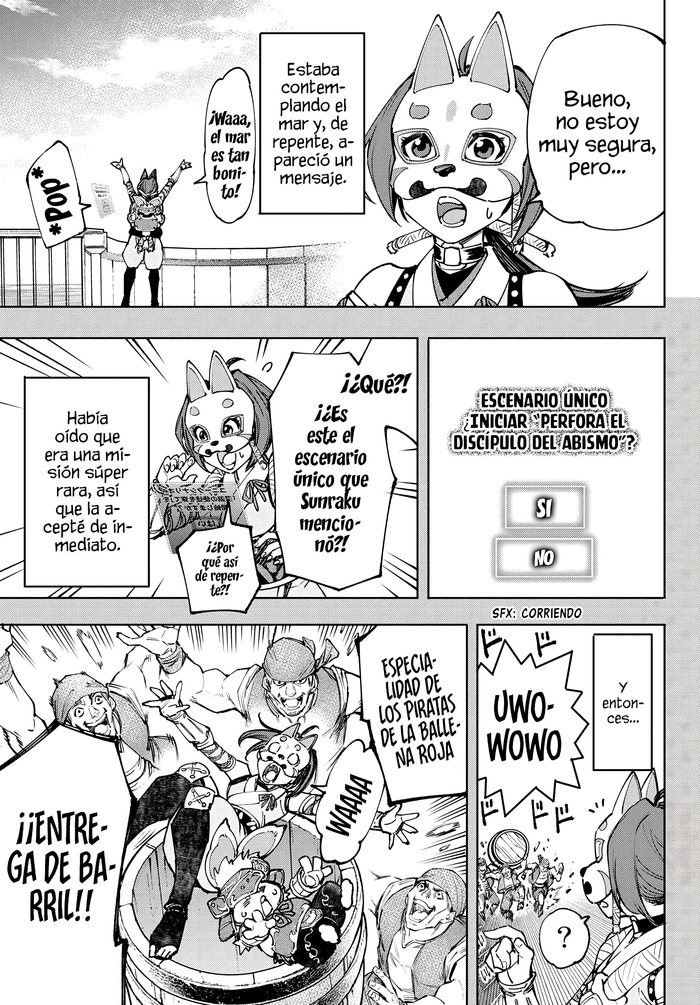 Read Shangri-La Frontier Shitty Games Hunter Challenges Godly Game ES Manga Online