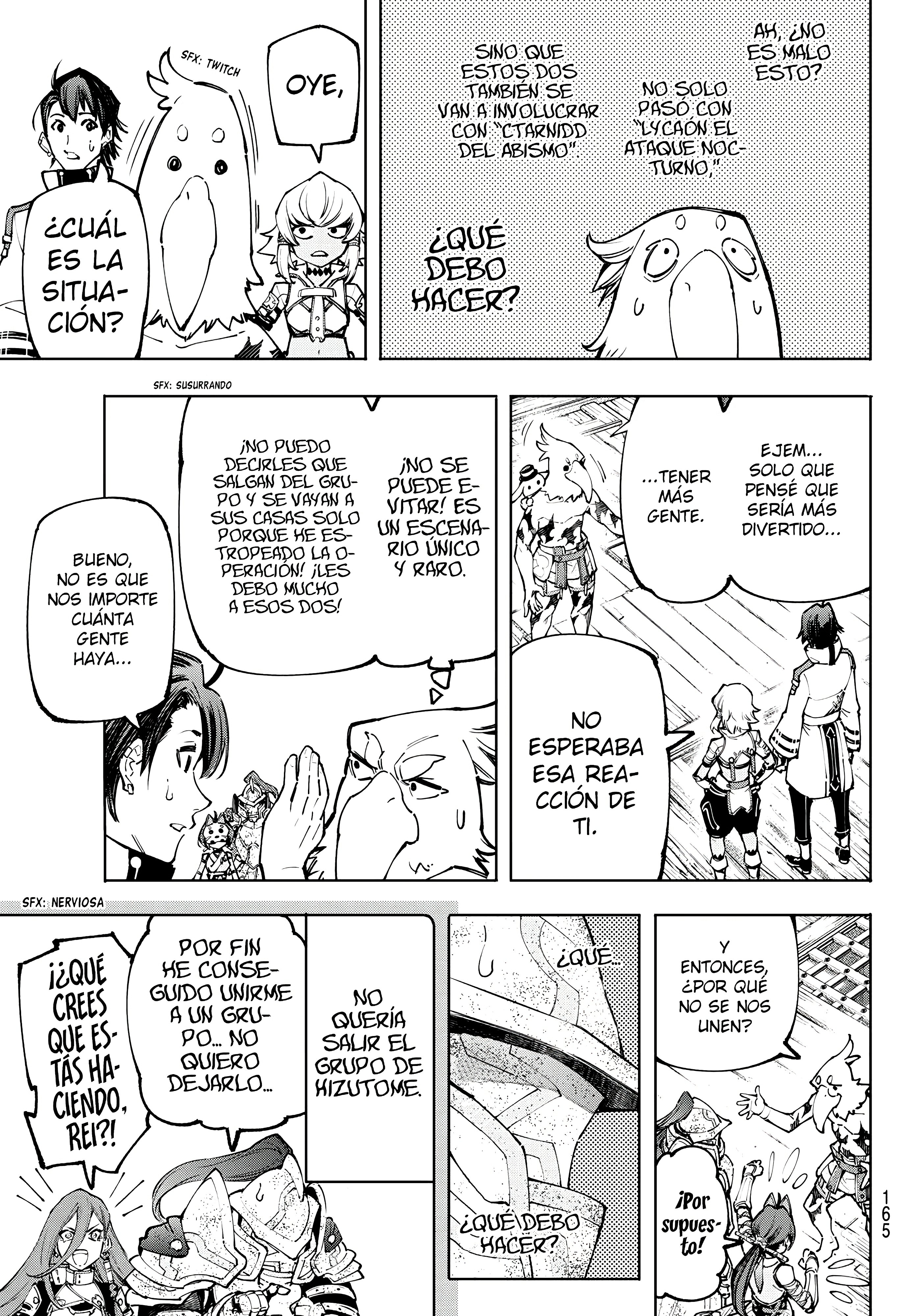 Read Shangri-La Frontier Shitty Games Hunter Challenges Godly Game ES Manga Online