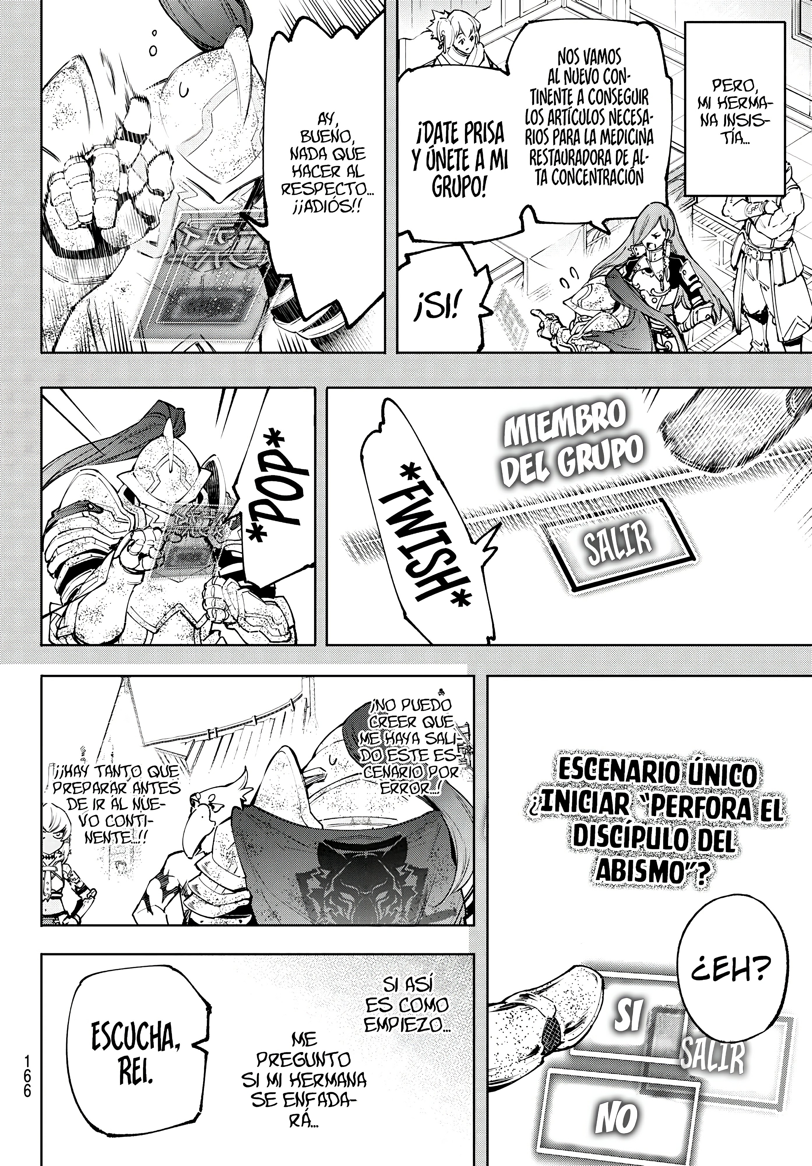 Read Shangri-La Frontier Shitty Games Hunter Challenges Godly Game ES Manga Online