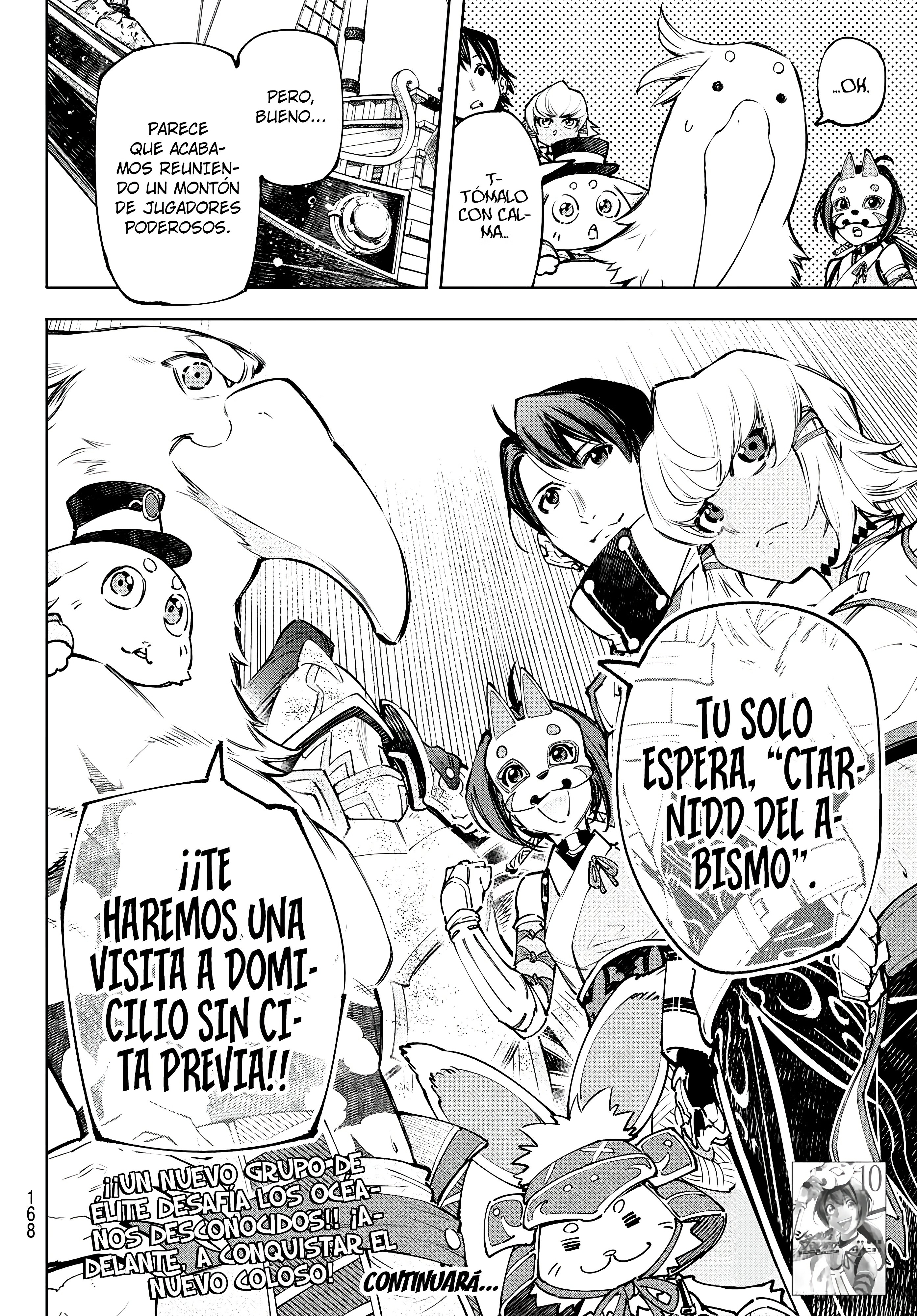 Read Shangri-La Frontier Shitty Games Hunter Challenges Godly Game ES Manga Online