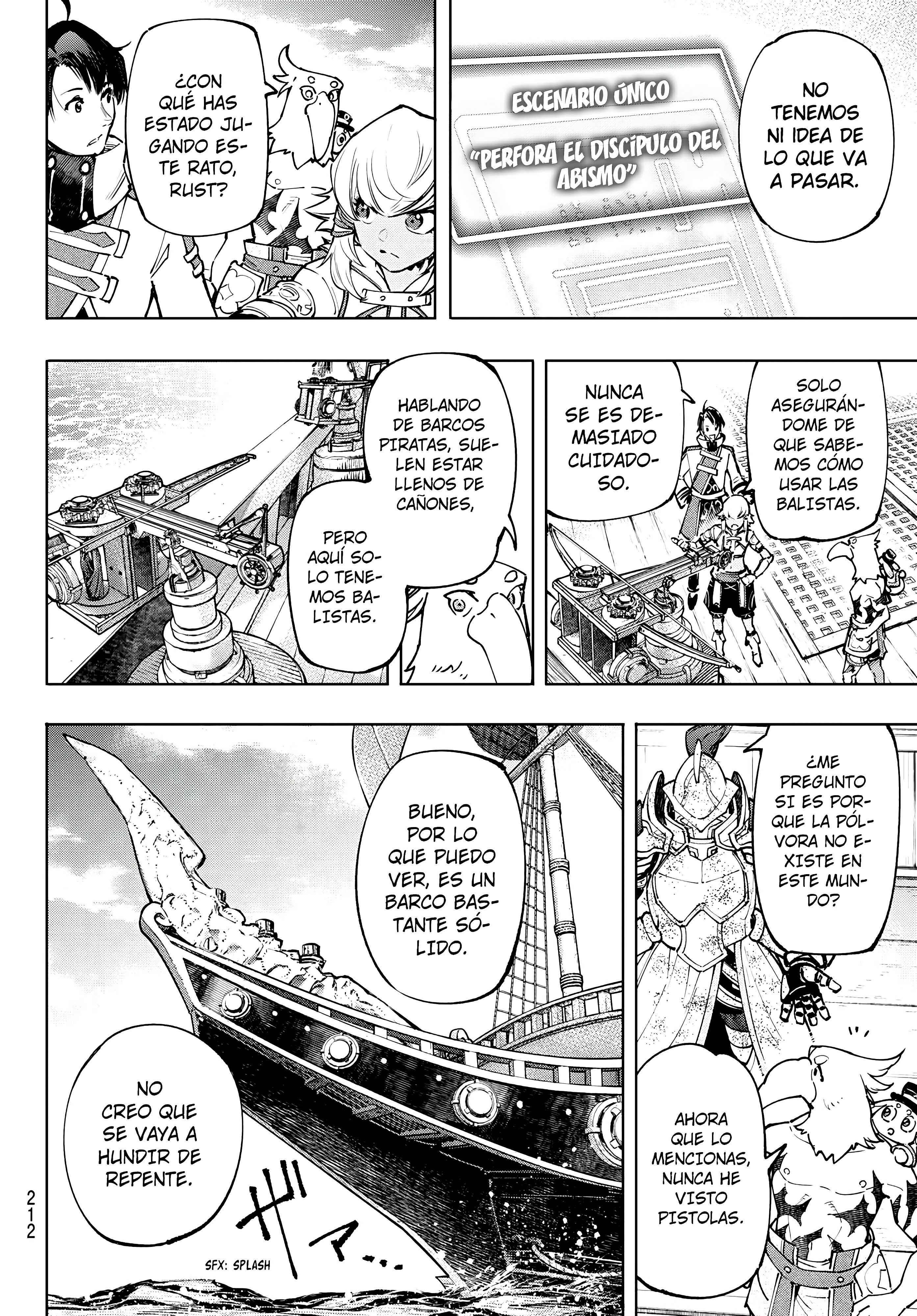 Read Shangri-La Frontier Shitty Games Hunter Challenges Godly Game ES Manga Online