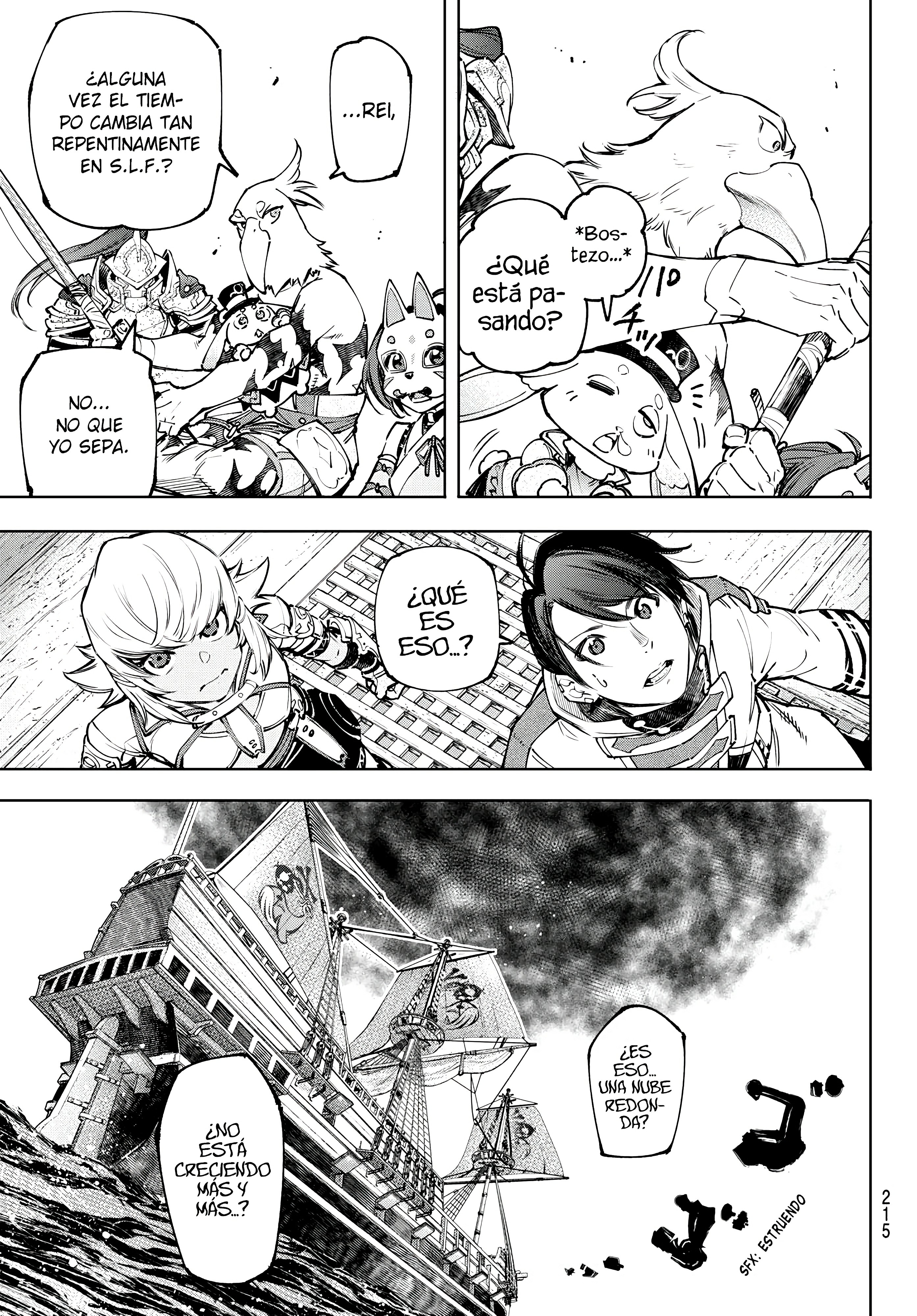 Read Shangri-La Frontier Shitty Games Hunter Challenges Godly Game ES Manga Online