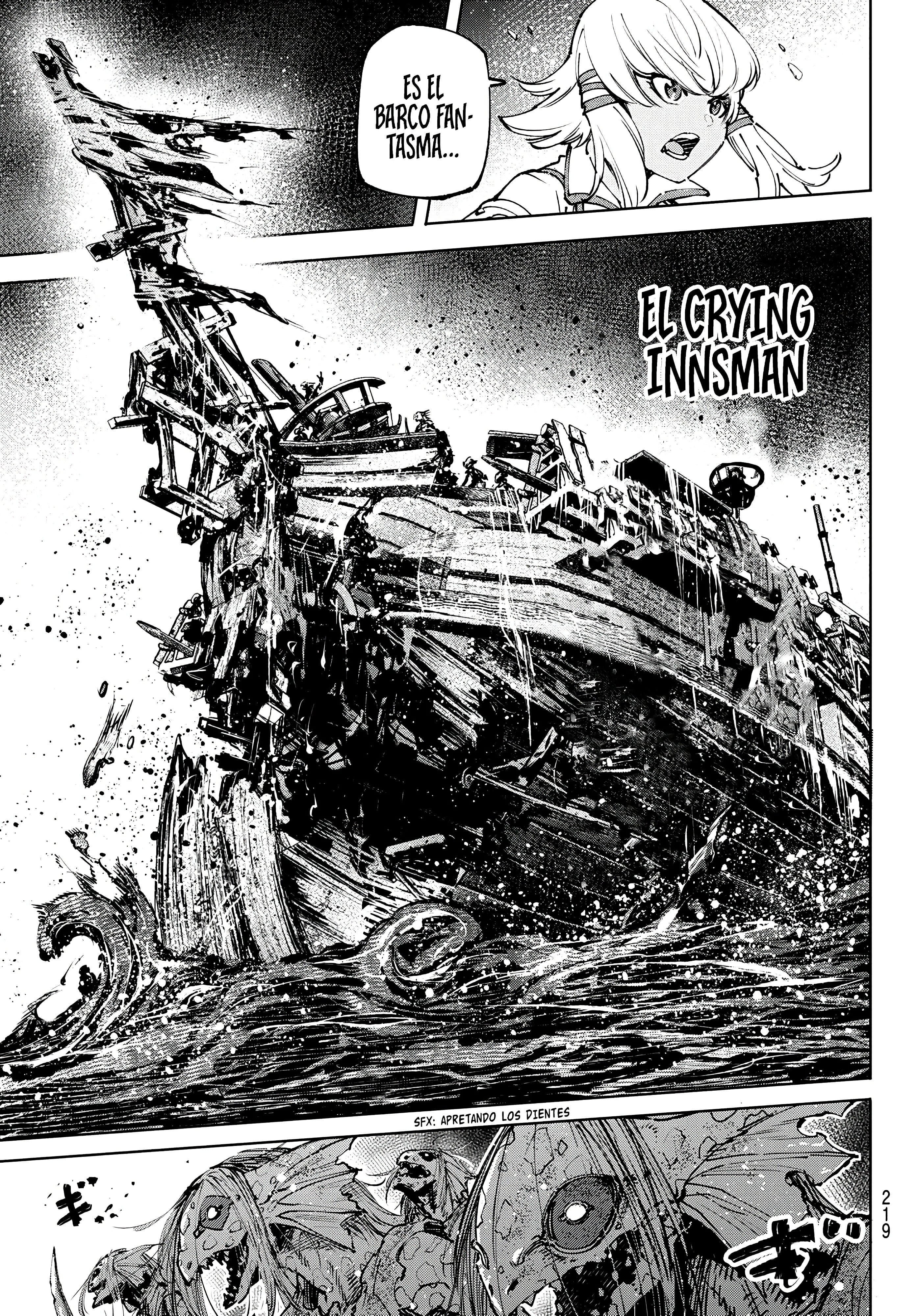 Read Shangri-La Frontier Shitty Games Hunter Challenges Godly Game ES Manga Online