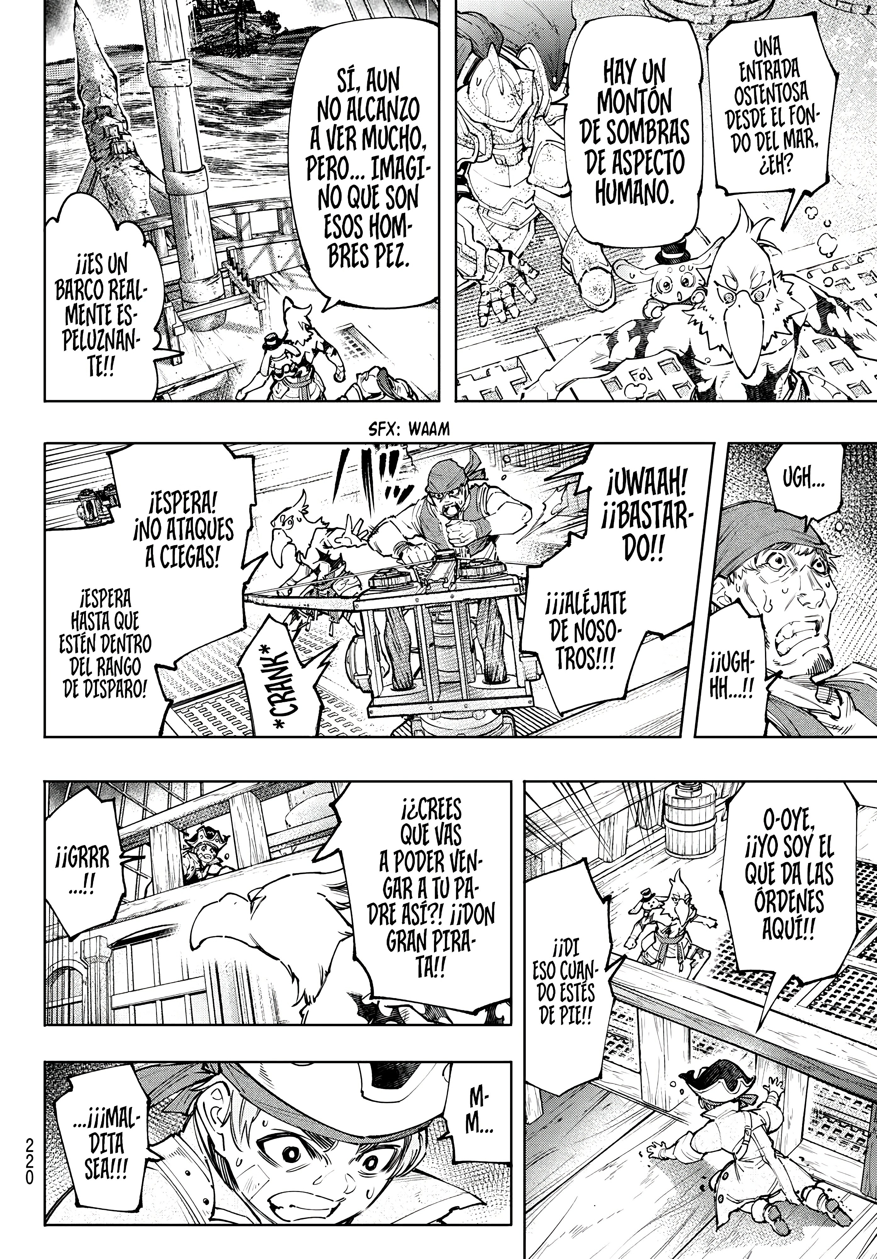 Read Shangri-La Frontier Shitty Games Hunter Challenges Godly Game ES Manga Online