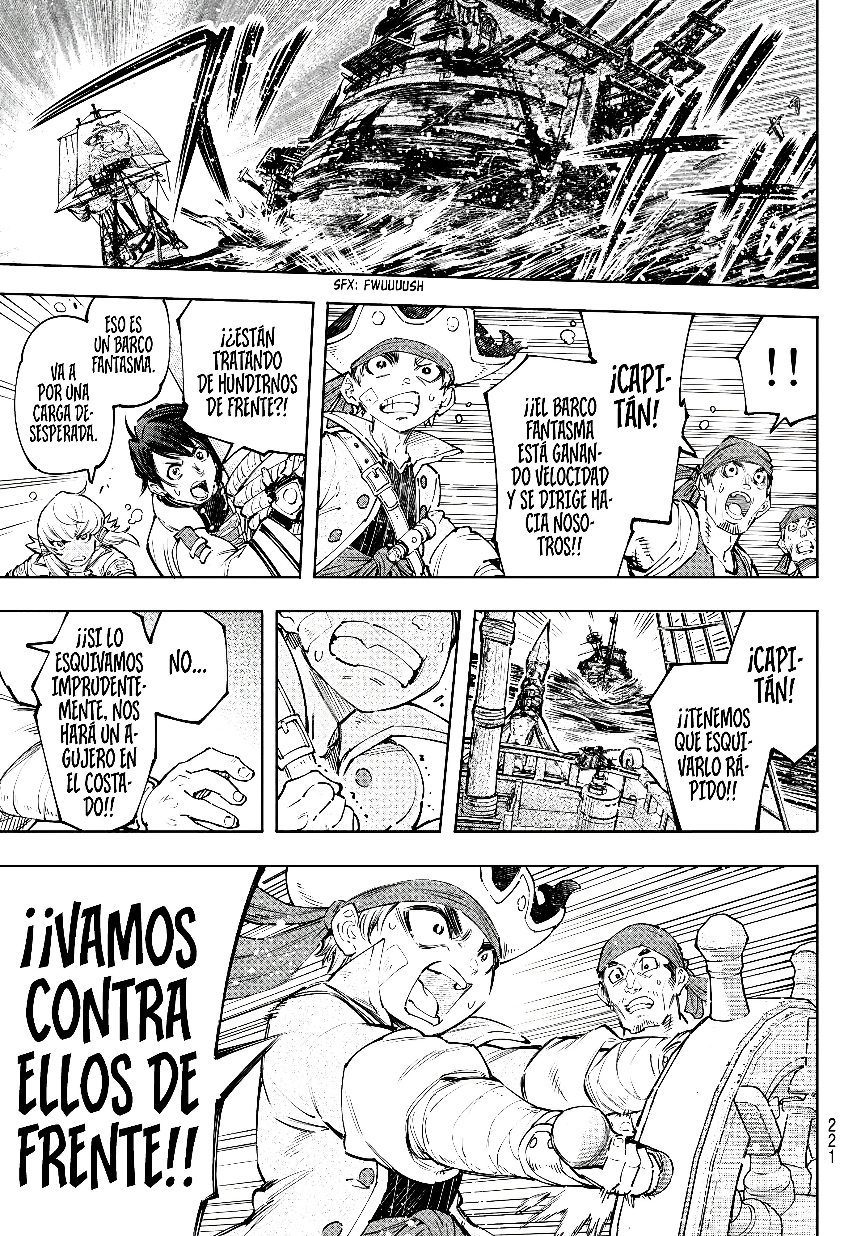 Read Shangri-La Frontier Shitty Games Hunter Challenges Godly Game ES Manga Online