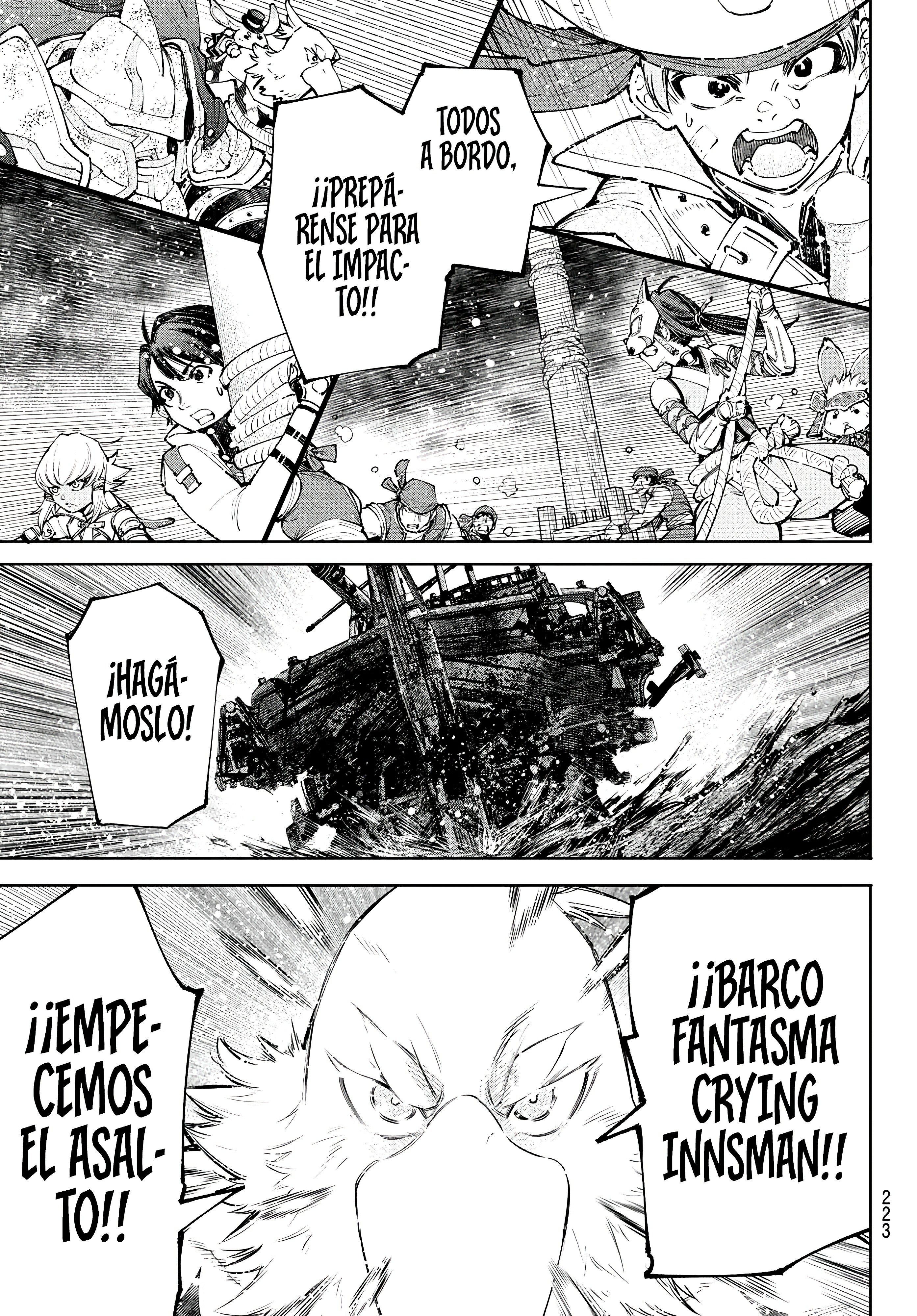 Read Shangri-La Frontier Shitty Games Hunter Challenges Godly Game ES Manga Online