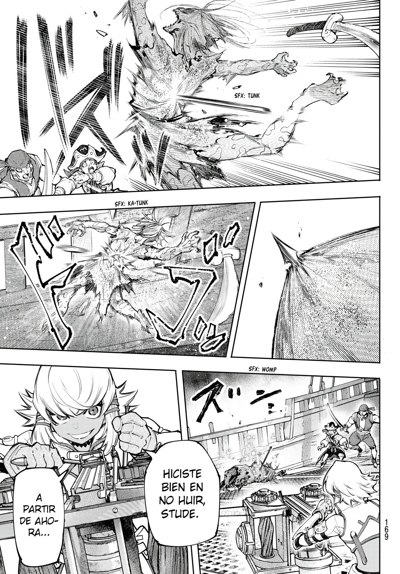 Read Shangri-La Frontier Shitty Games Hunter Challenges Godly Game ES Manga Online