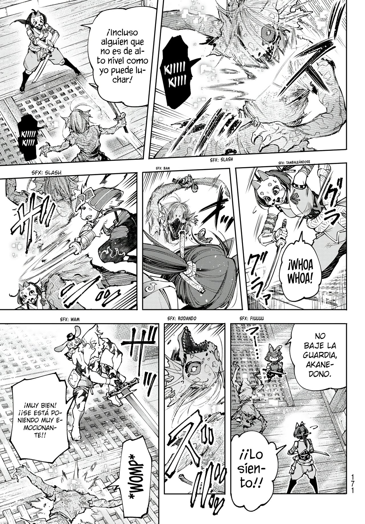 Read Shangri-La Frontier Shitty Games Hunter Challenges Godly Game ES Manga Online