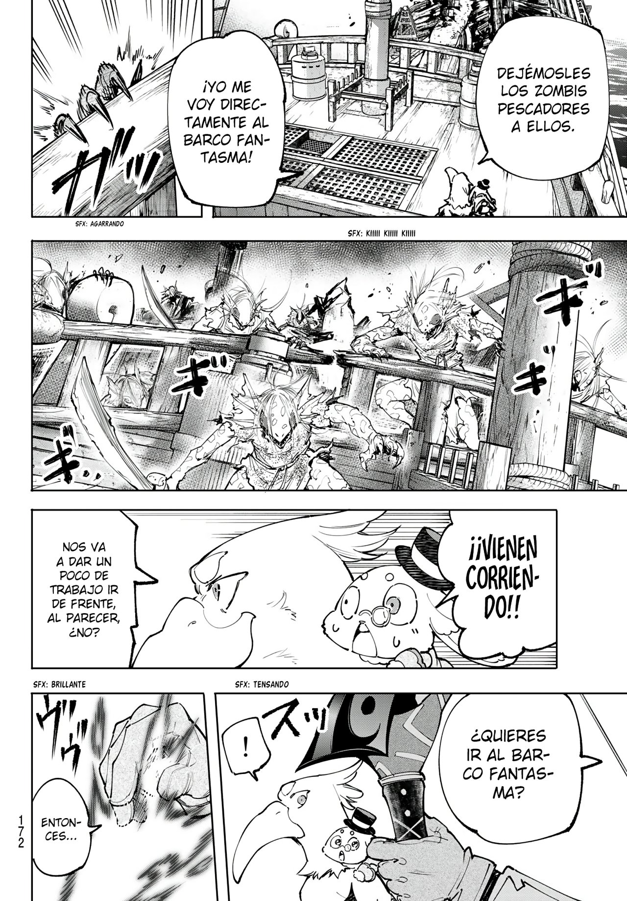 Read Shangri-La Frontier Shitty Games Hunter Challenges Godly Game ES Manga Online